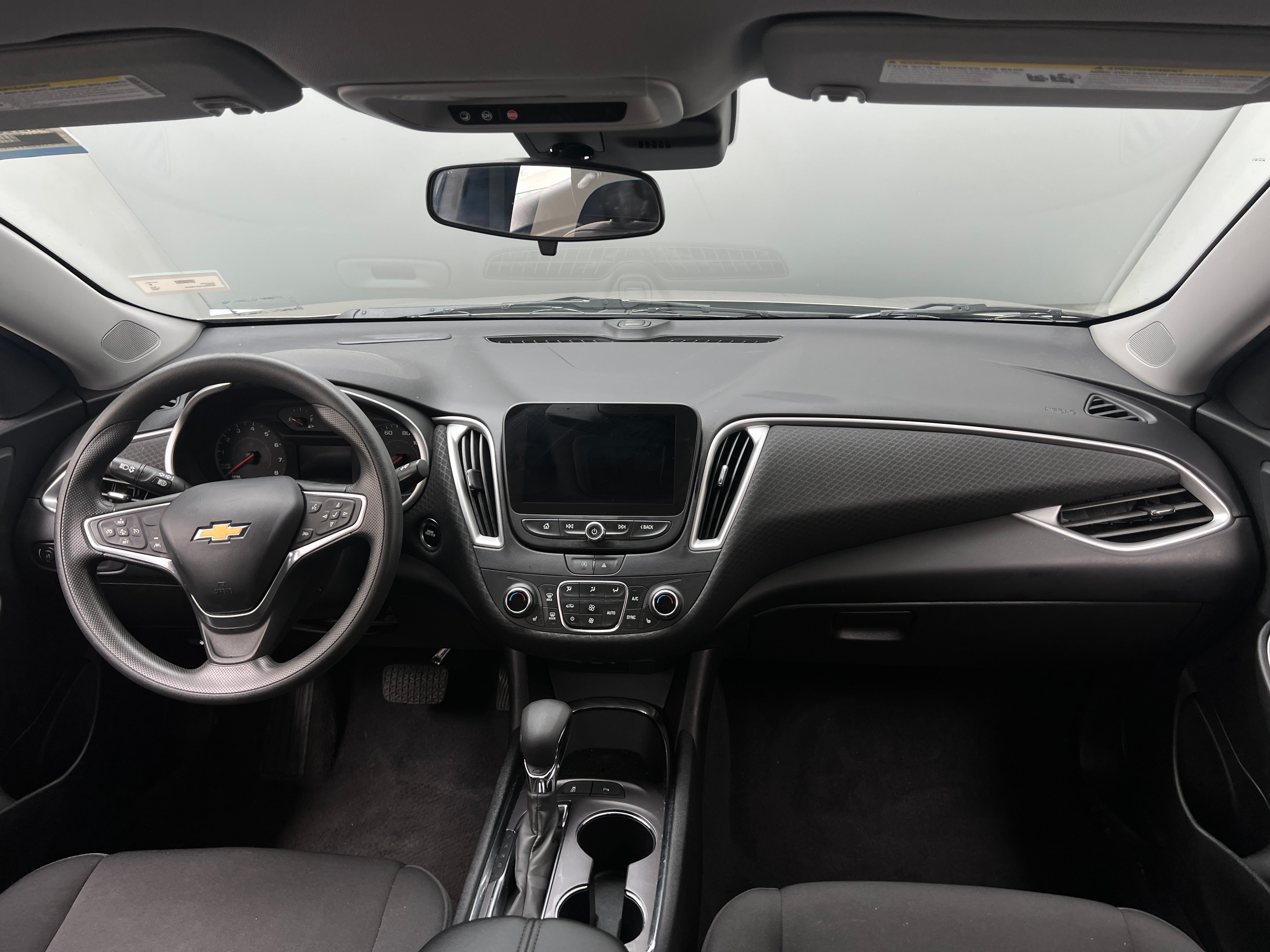 2023 Chevrolet Malibu LT 3