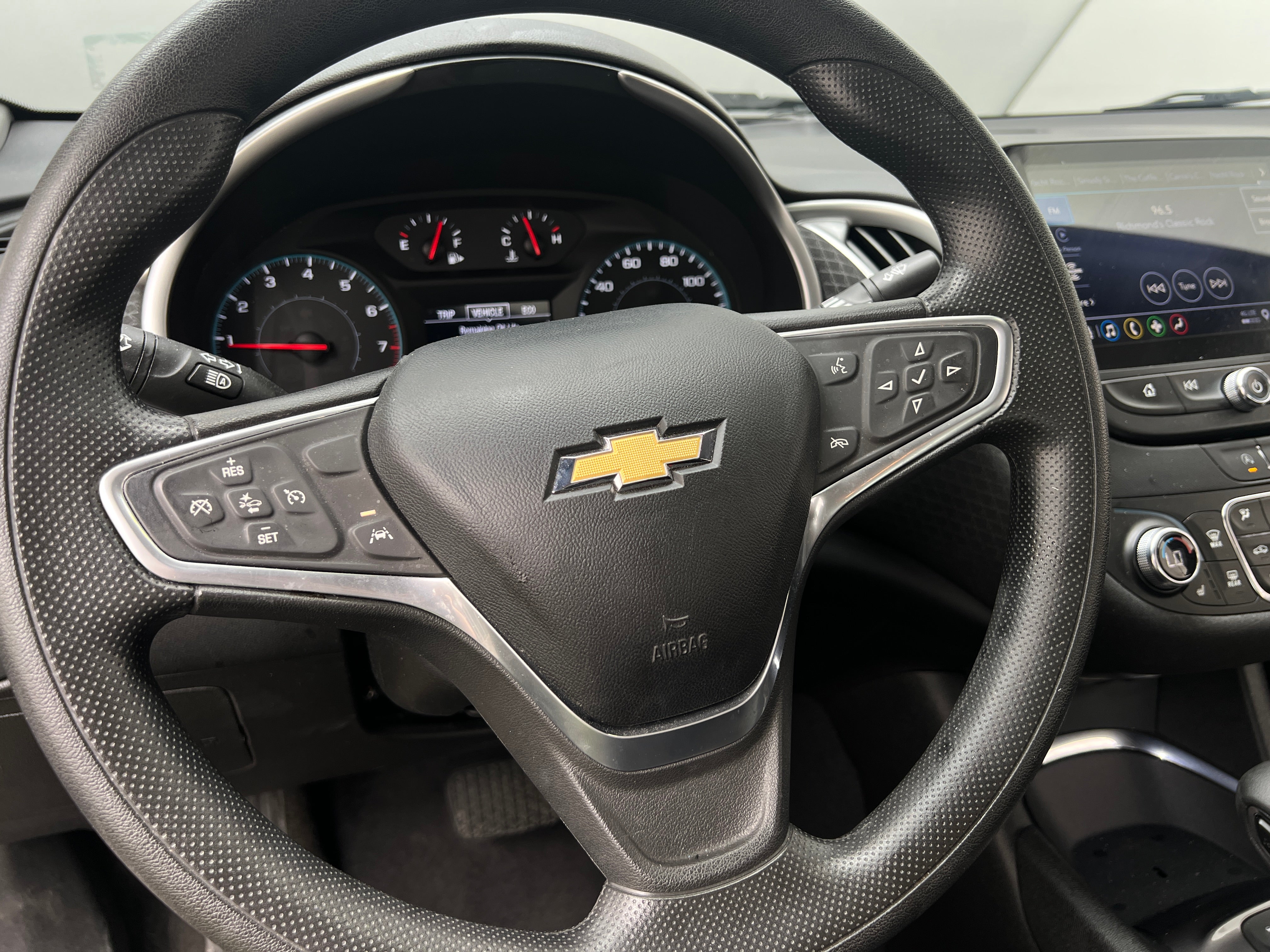 2023 Chevrolet Malibu LT 5