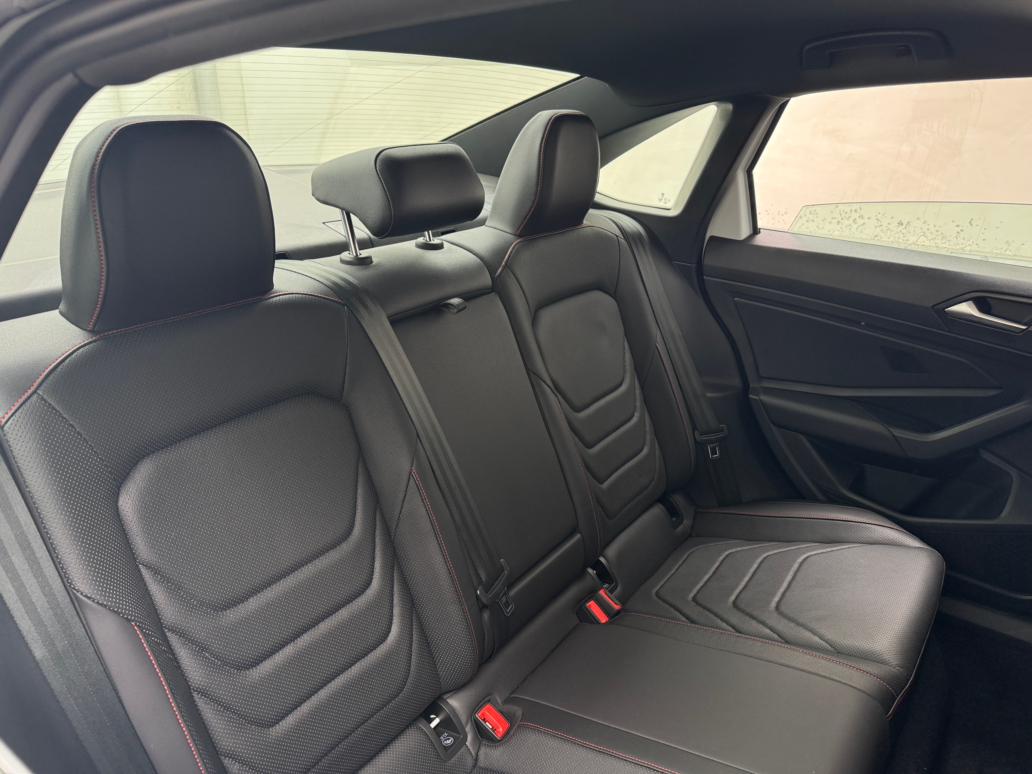 2021 Volkswagen Jetta GLI Autobahn 5