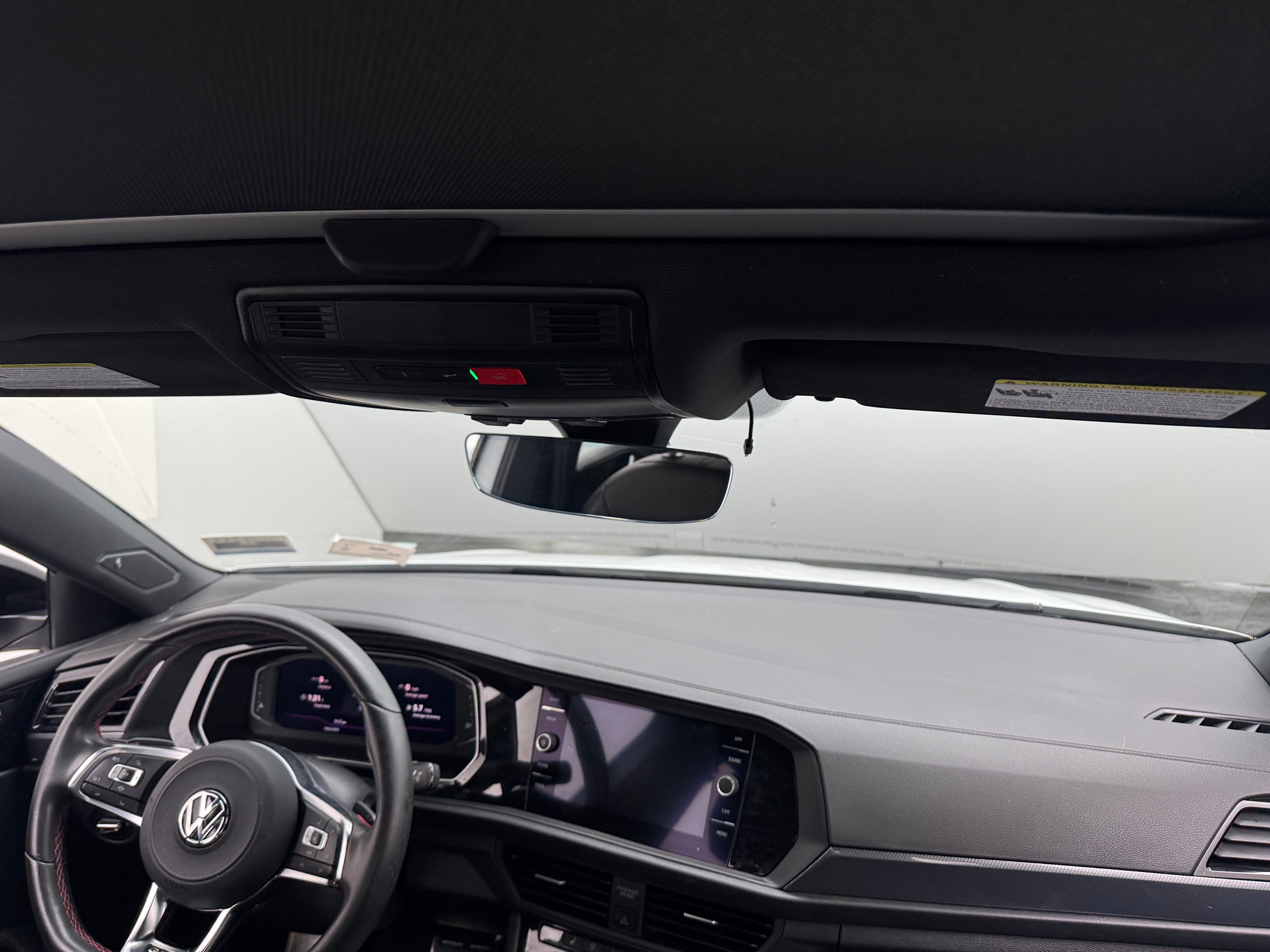 2021 Volkswagen Jetta GLI Autobahn 2