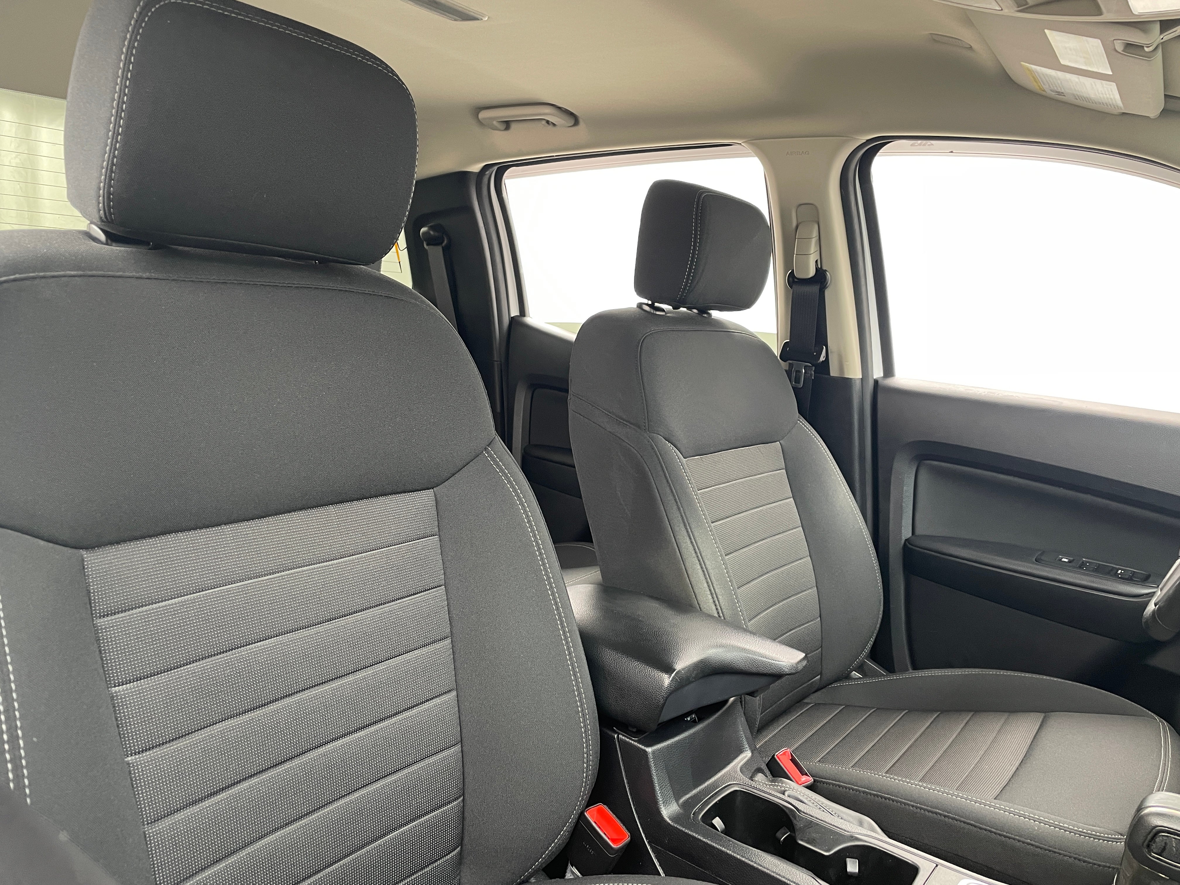 2019 Ford Ranger XLT 2