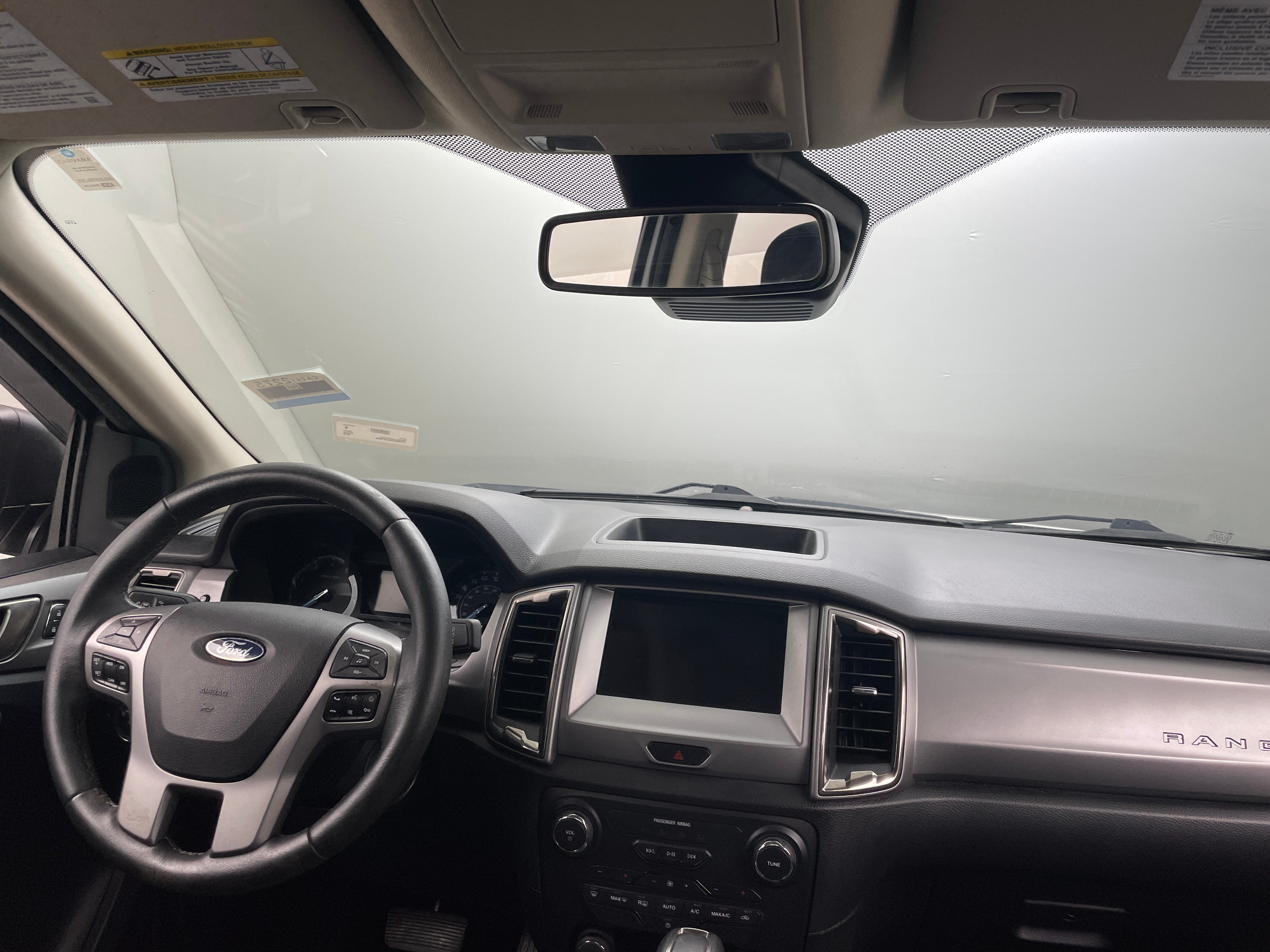 2019 Ford Ranger XLT 3