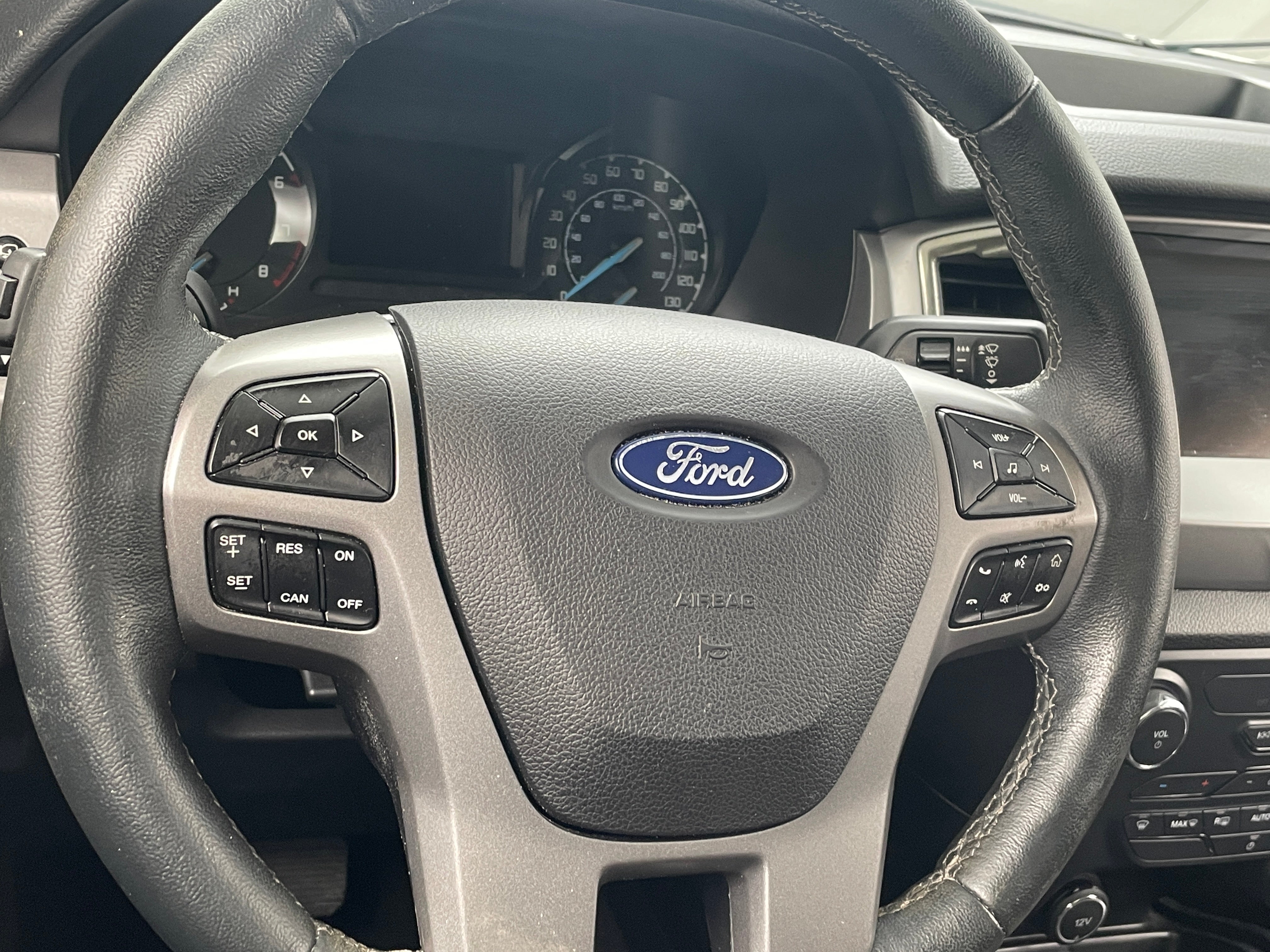 2019 Ford Ranger XLT 5