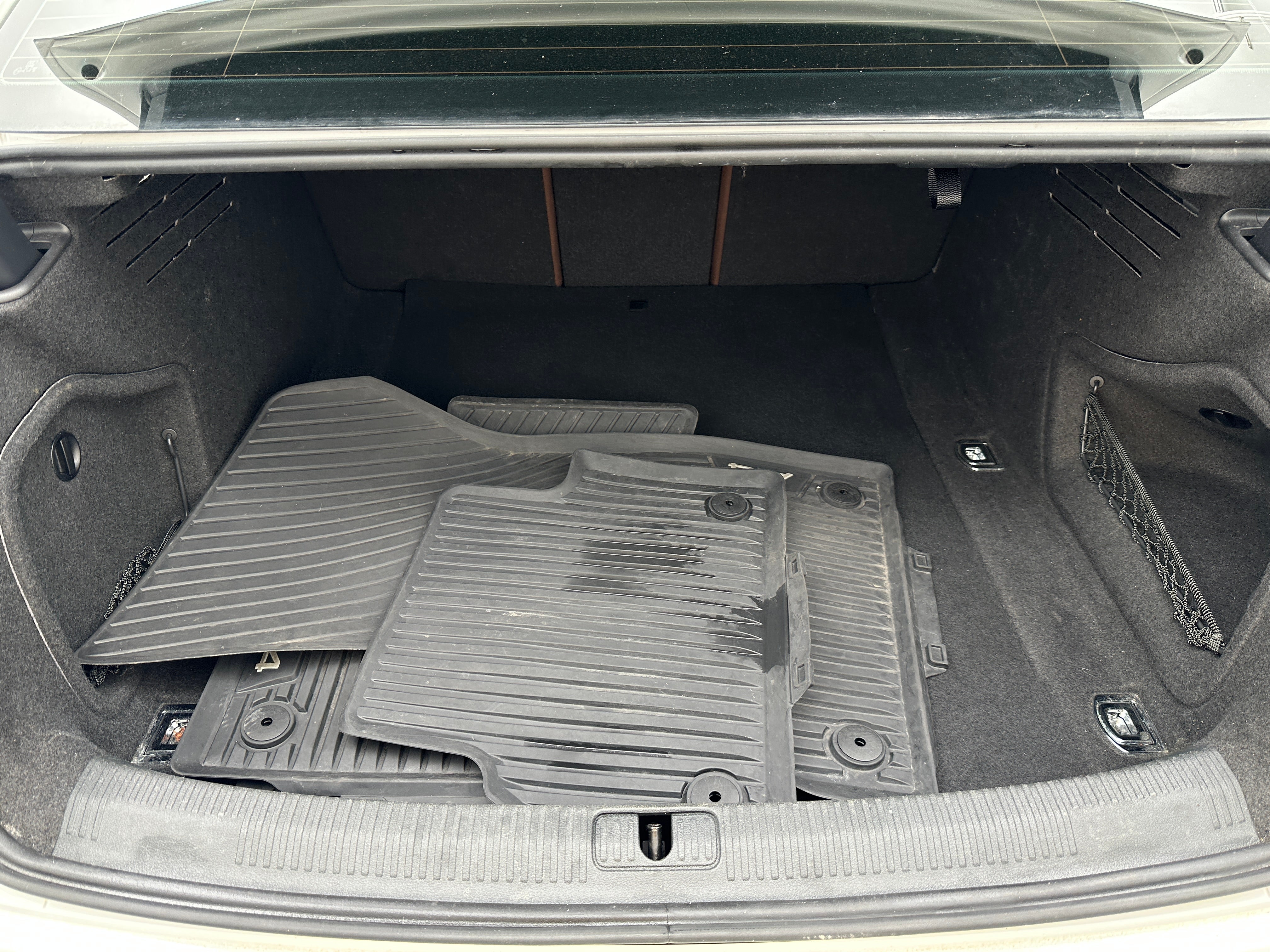 2018 Audi A4 Premium 6