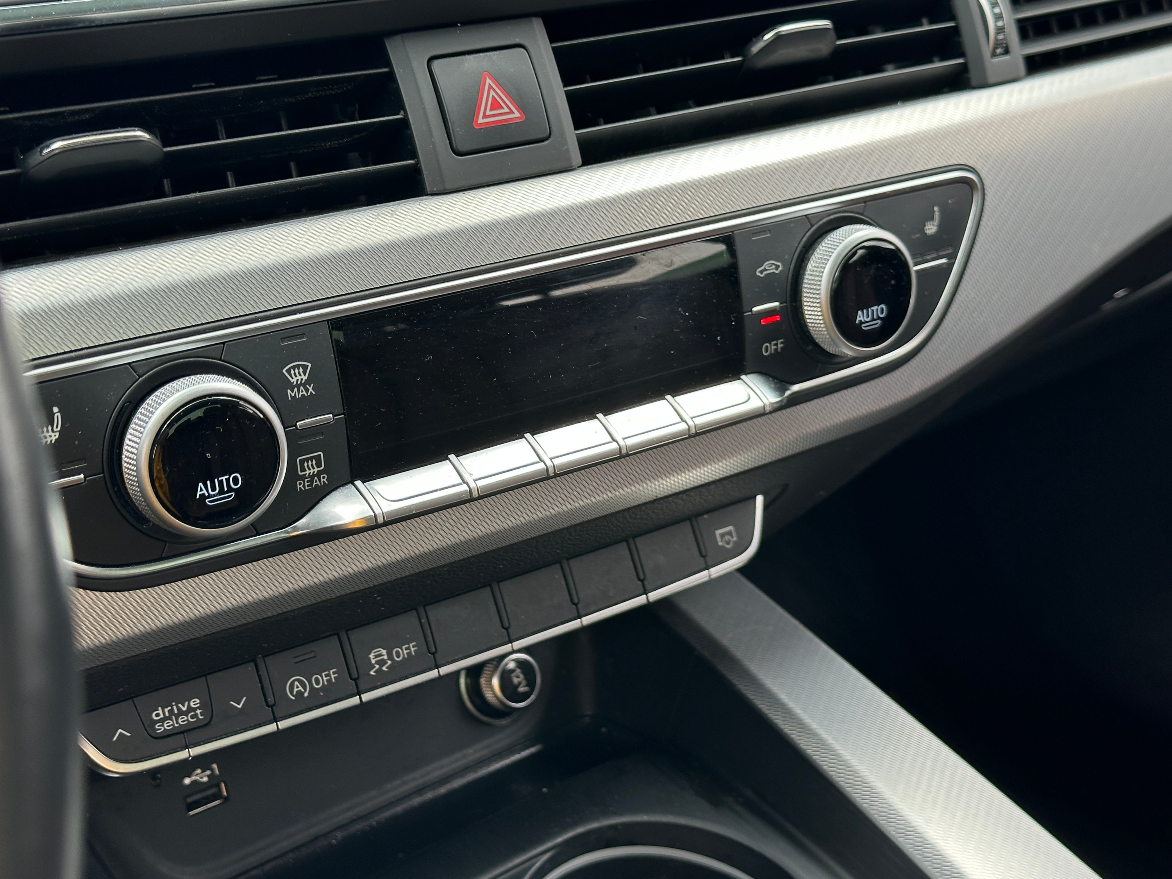 2018 Audi A4 Premium 3
