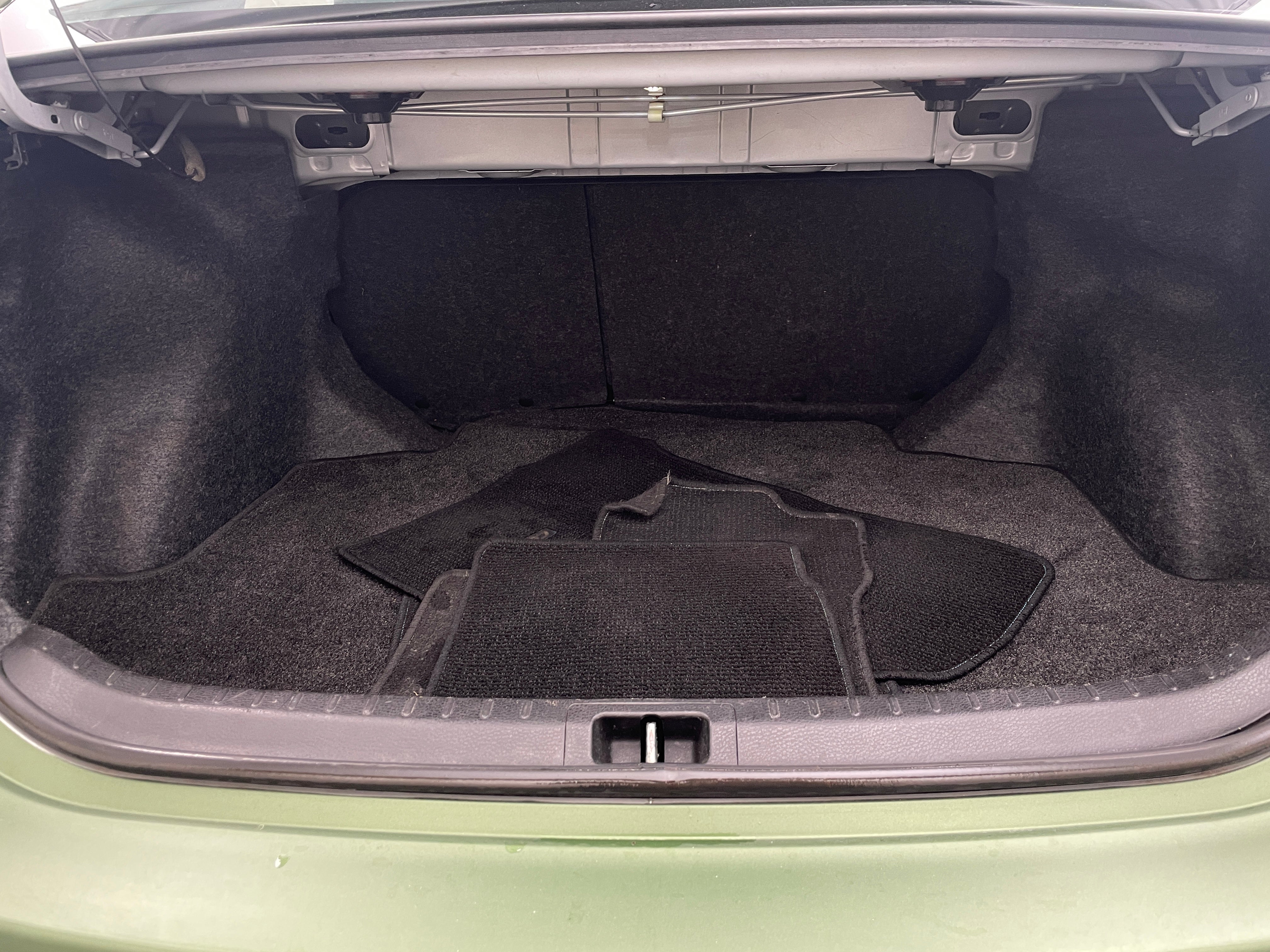 2014 Toyota Corolla S 7