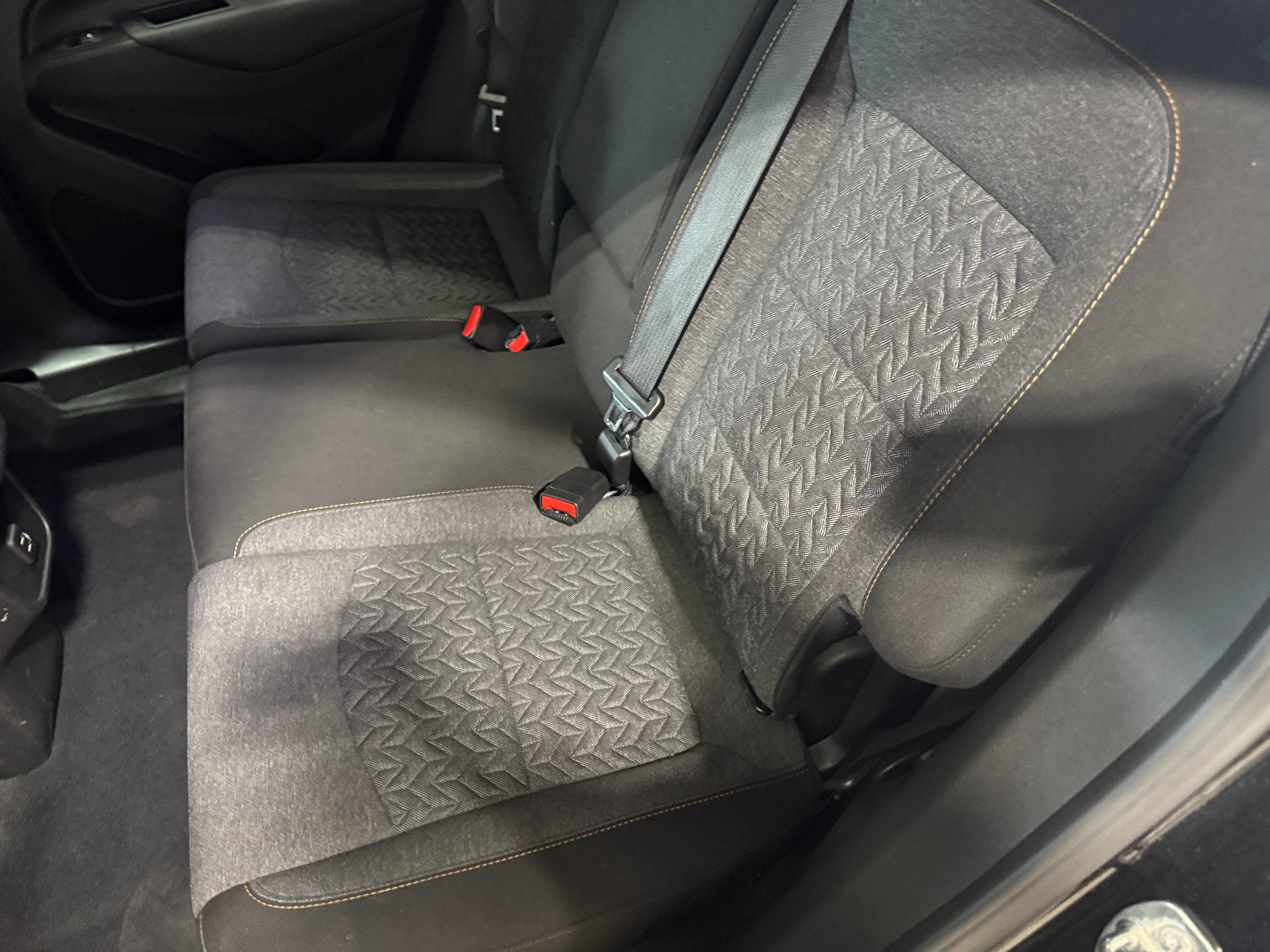 2023 Chevrolet Equinox LT 6