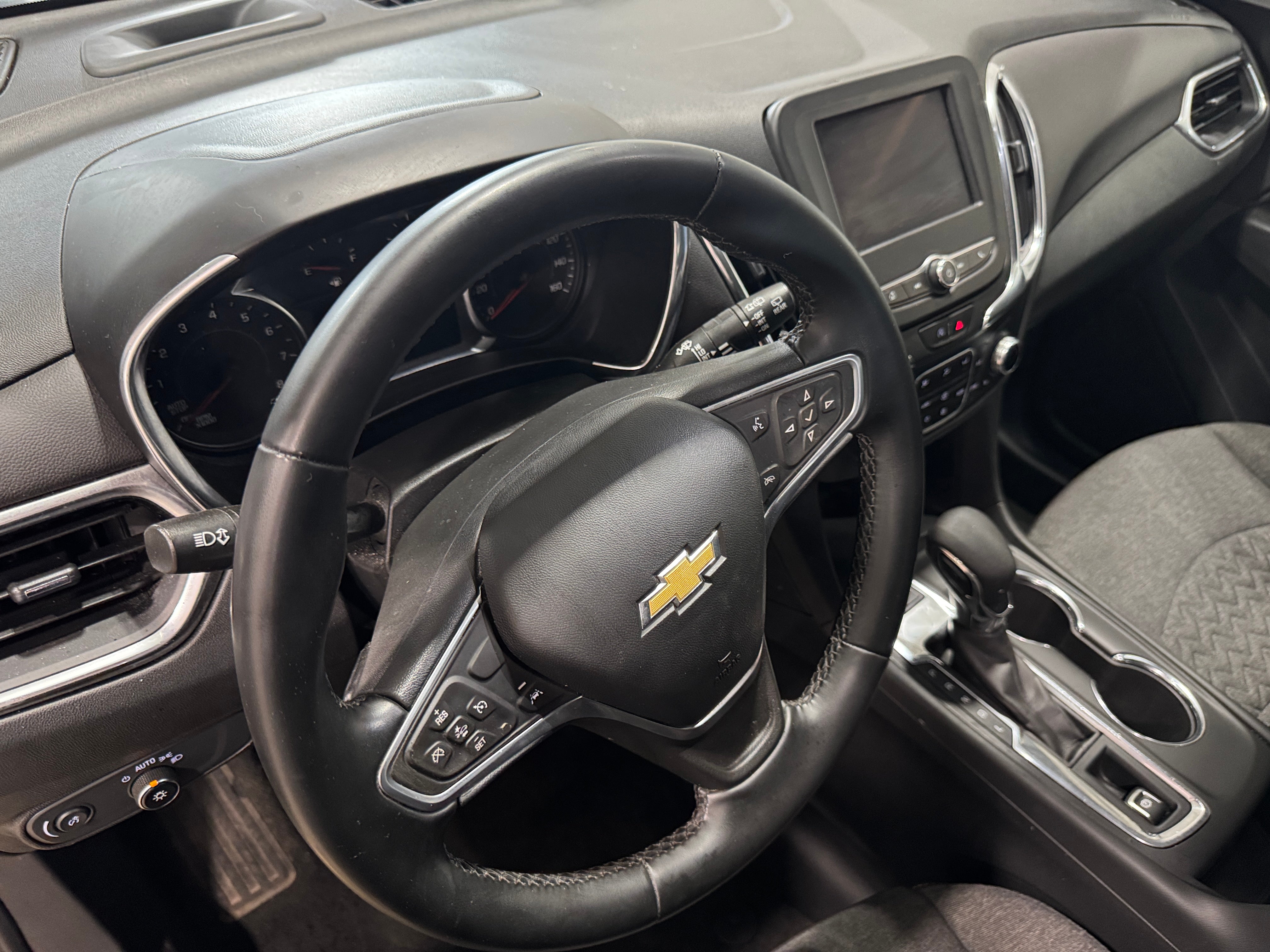 2023 Chevrolet Equinox LT 3