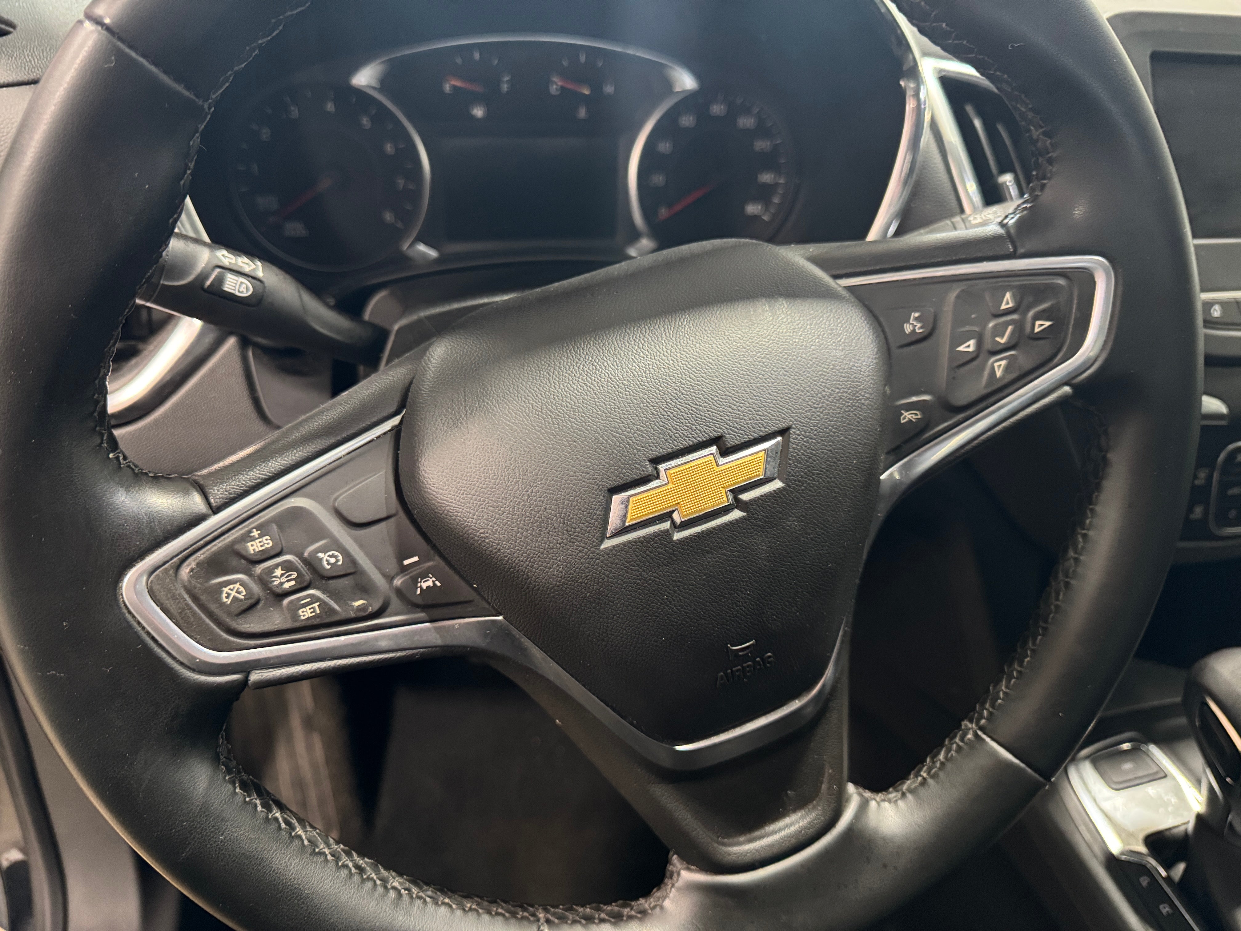 2023 Chevrolet Equinox LT 5