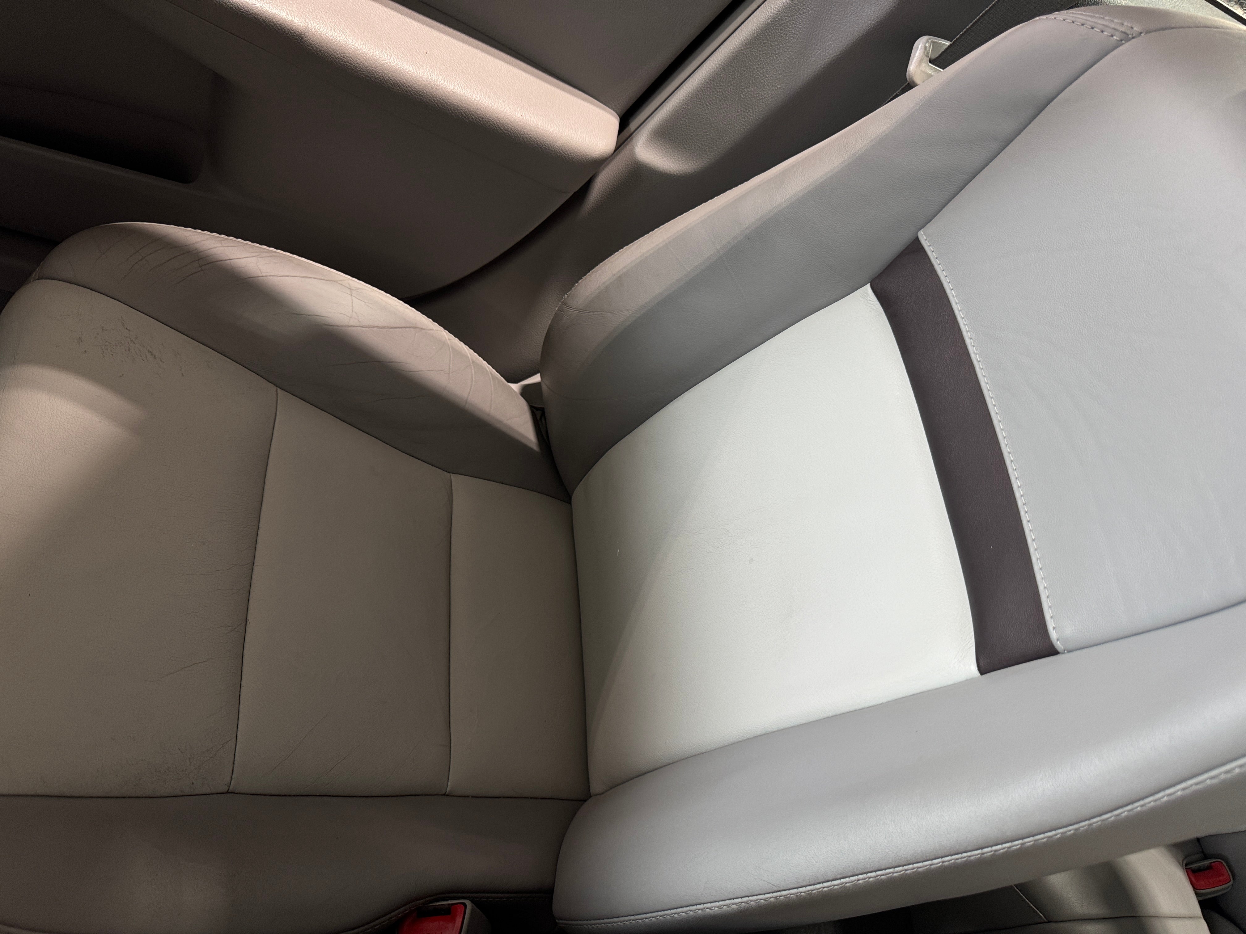 2012 Toyota Camry XLE 2