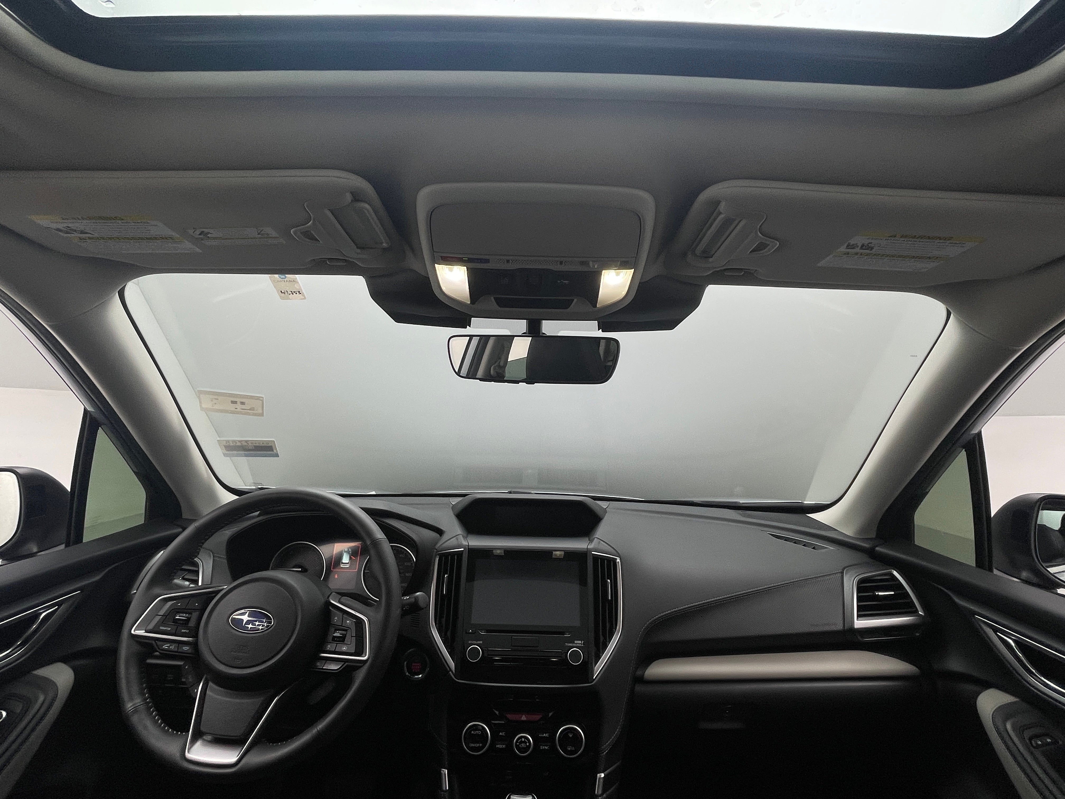 2023 Subaru Forester Limited 2