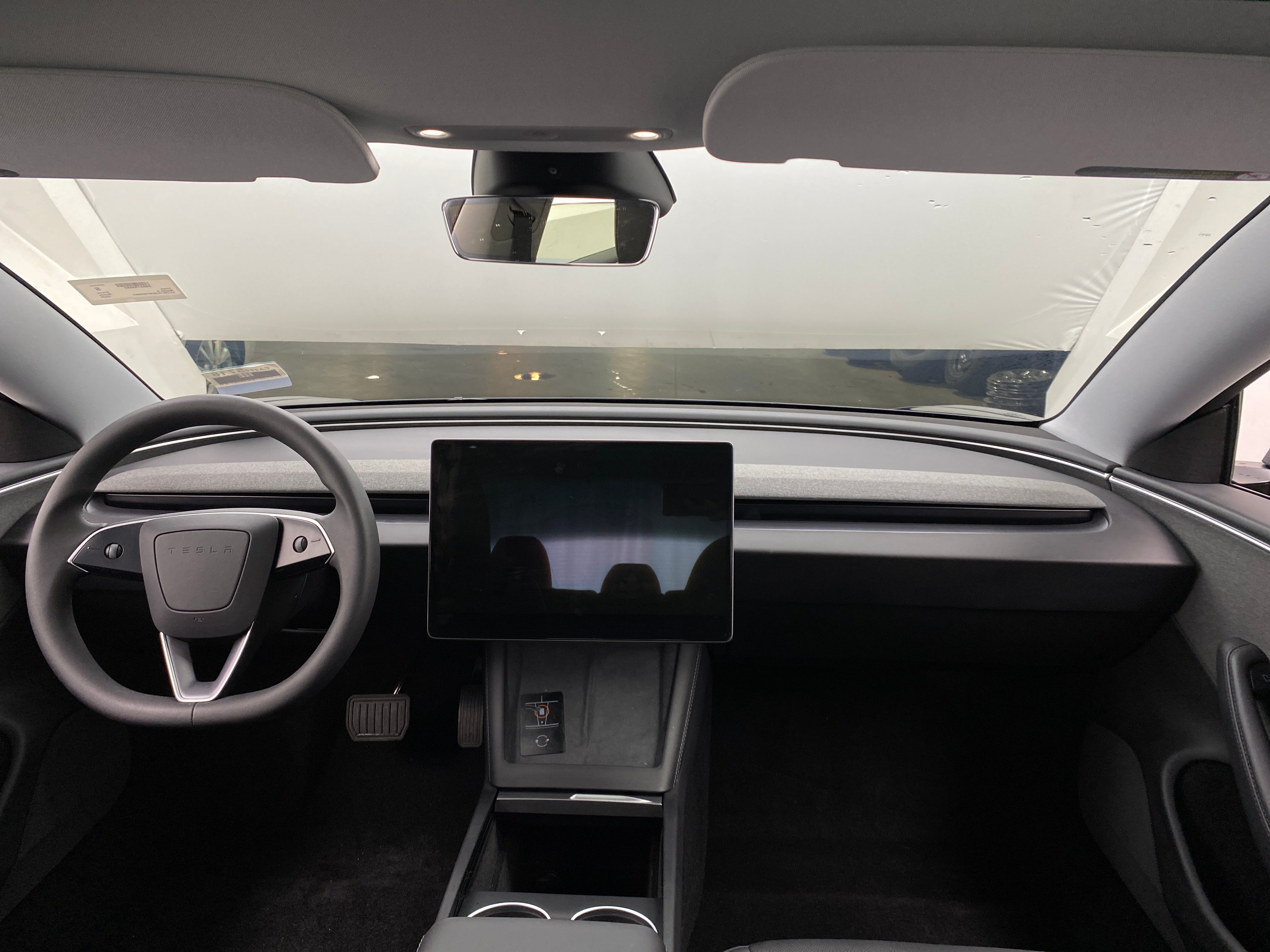 2025 Tesla Model 3 Long Range 2