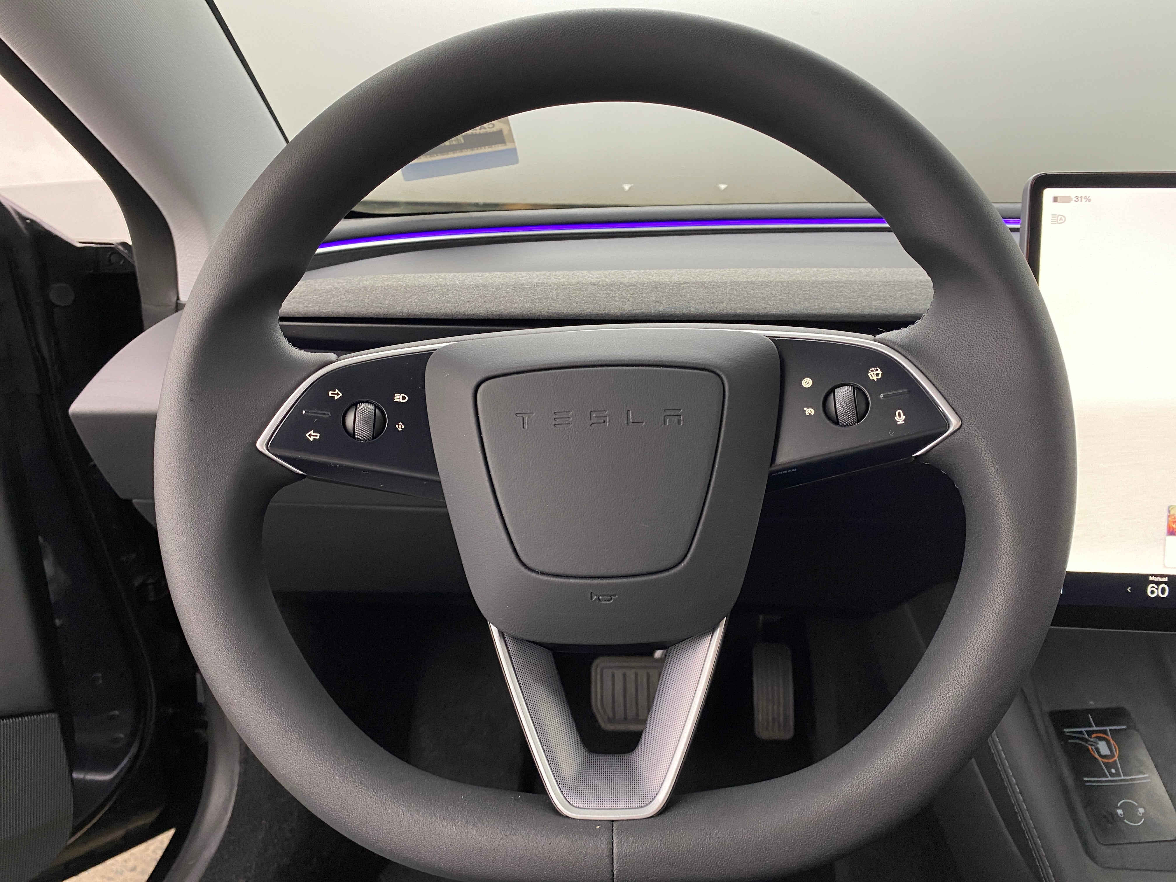 2025 Tesla Model 3 Long Range 4