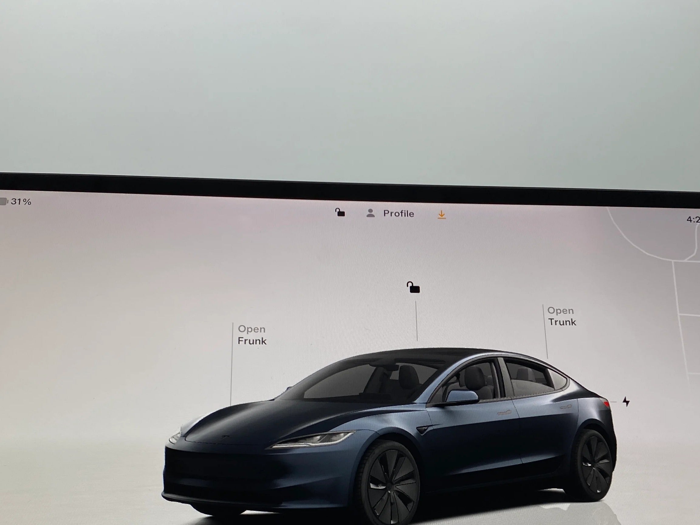 2025 Tesla Model 3 Long Range 3
