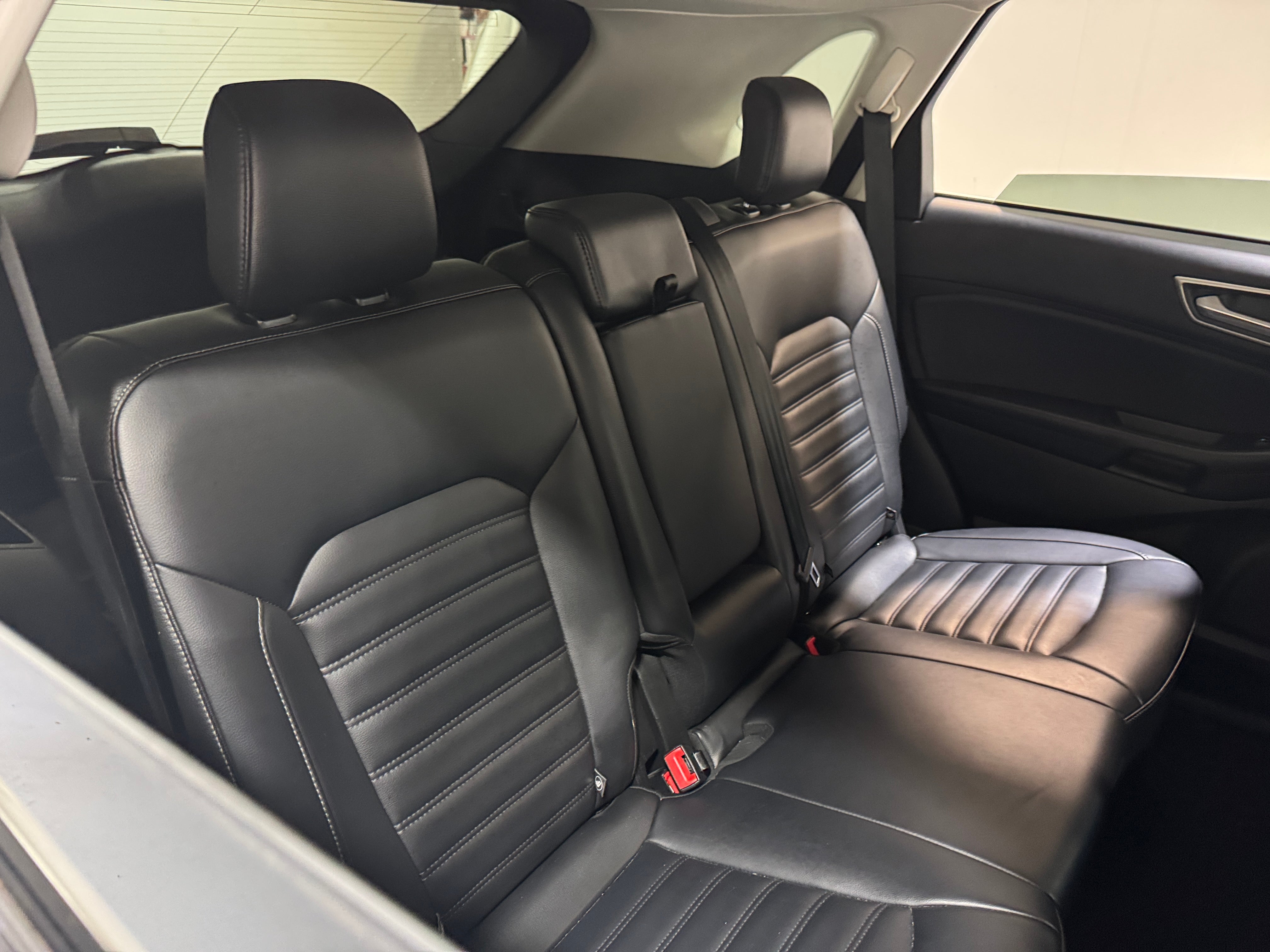 2023 Ford Edge SEL 6