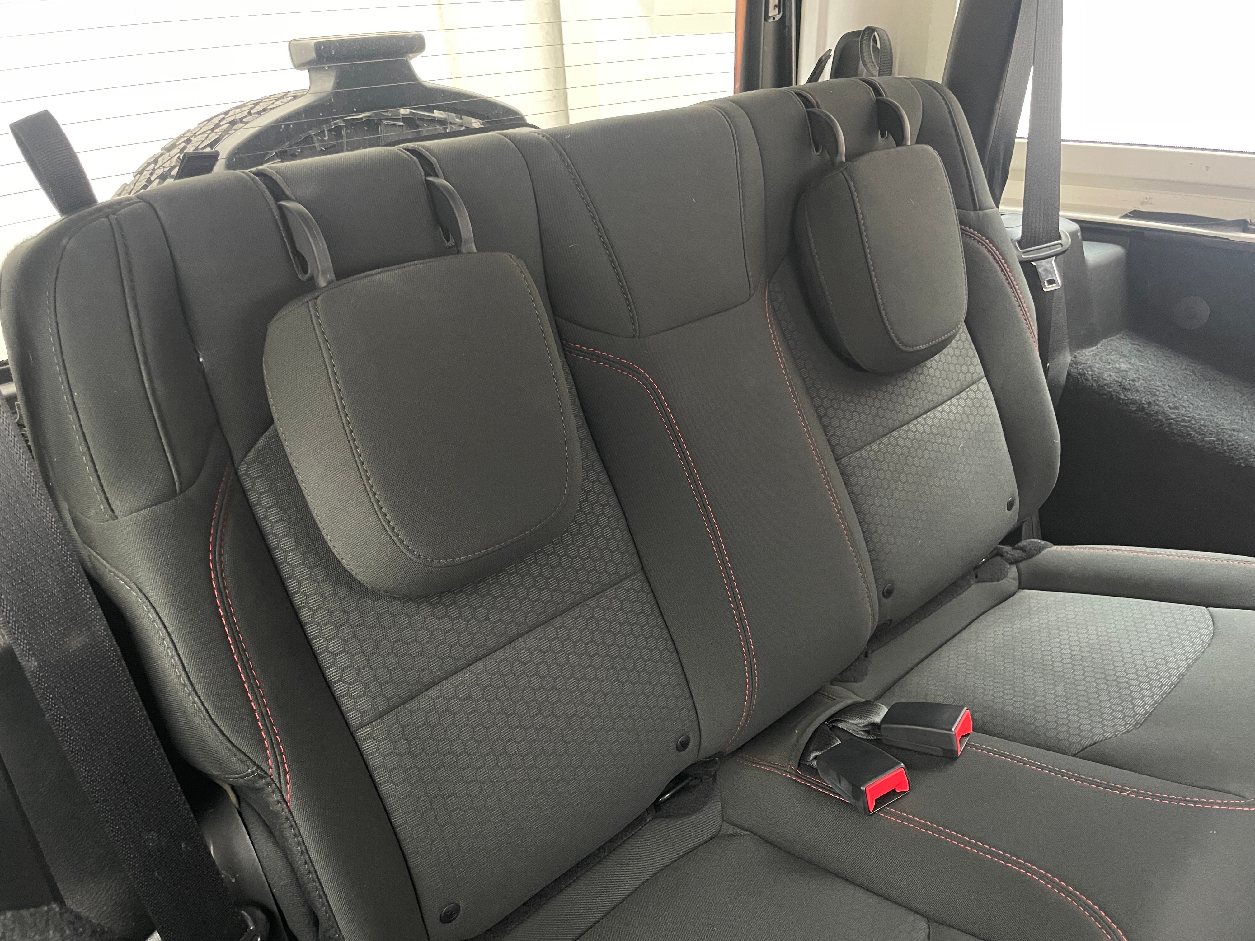 2018 Jeep Wrangler Rubicon 6