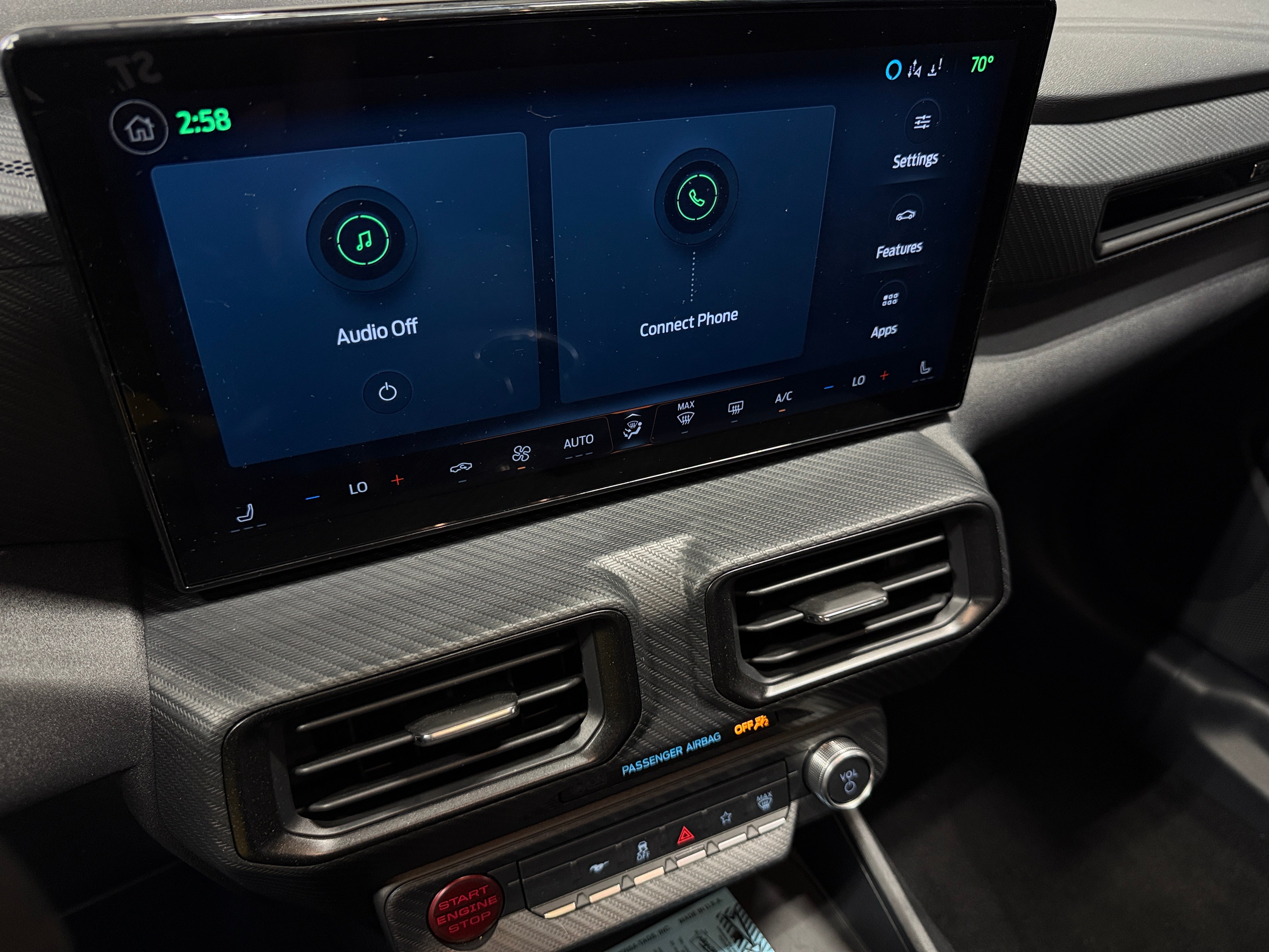 2024 Ford Mustang GT 2