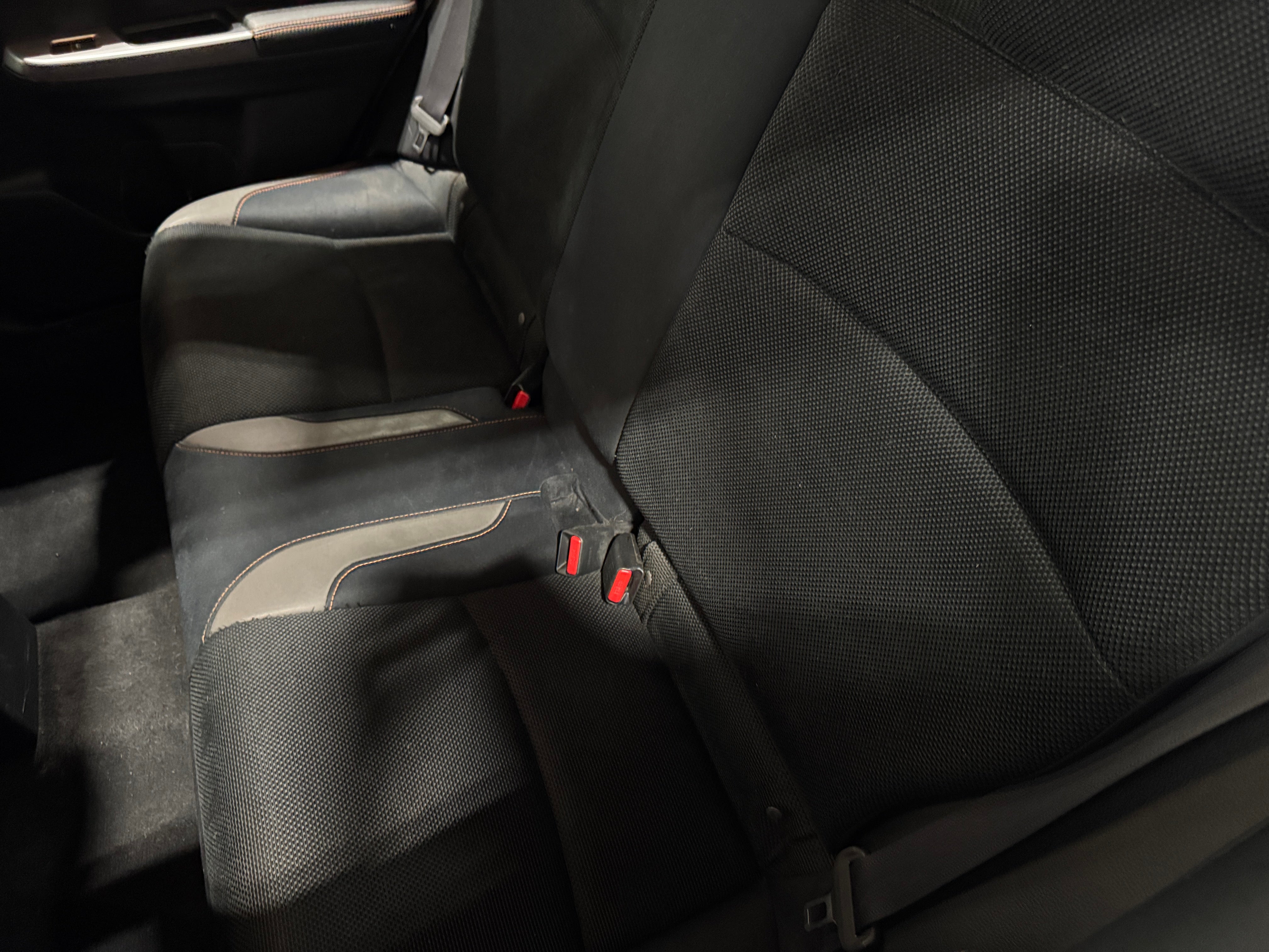 2016 Subaru Crosstrek Premium 6