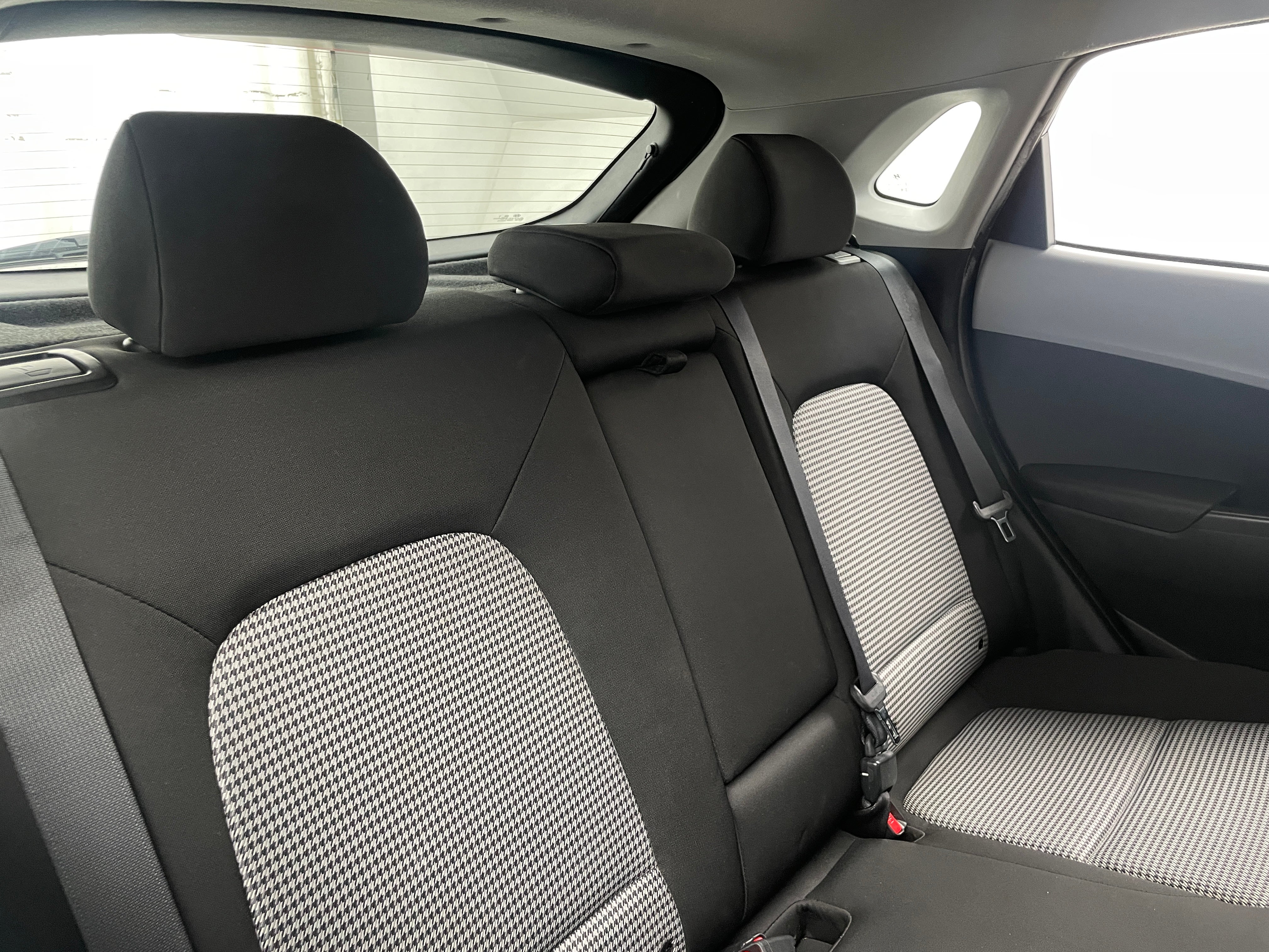 2019 Hyundai Kona SE 6