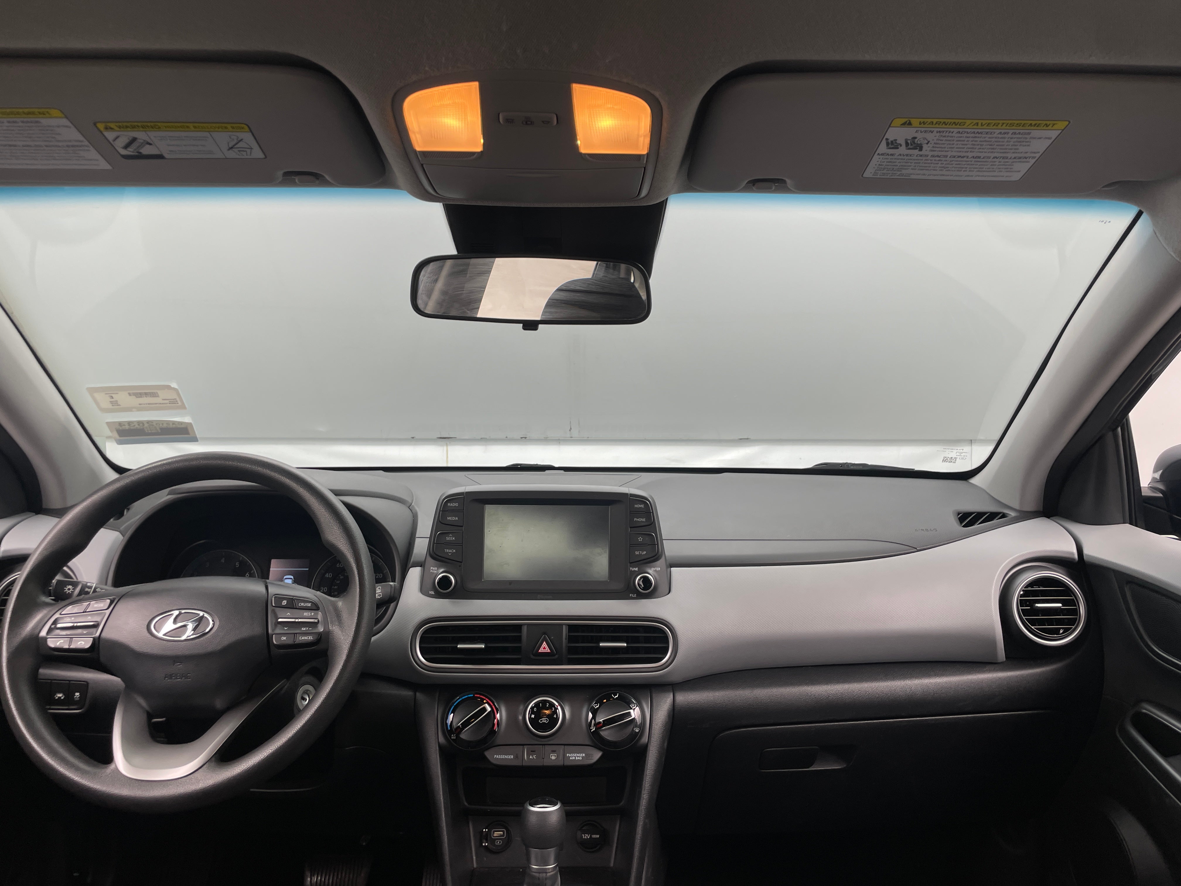 2019 Hyundai Kona SE 3