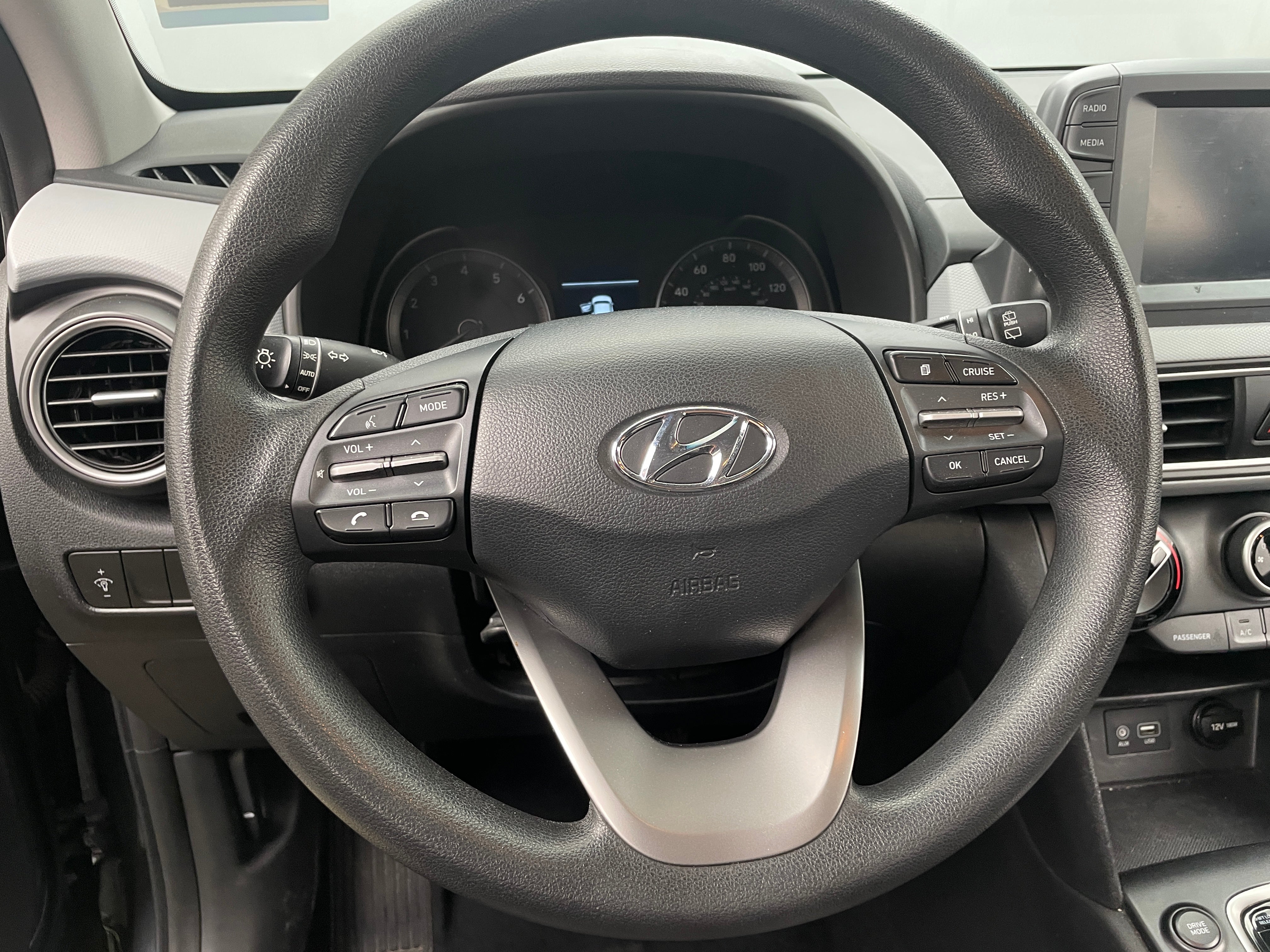 2019 Hyundai Kona SE 5