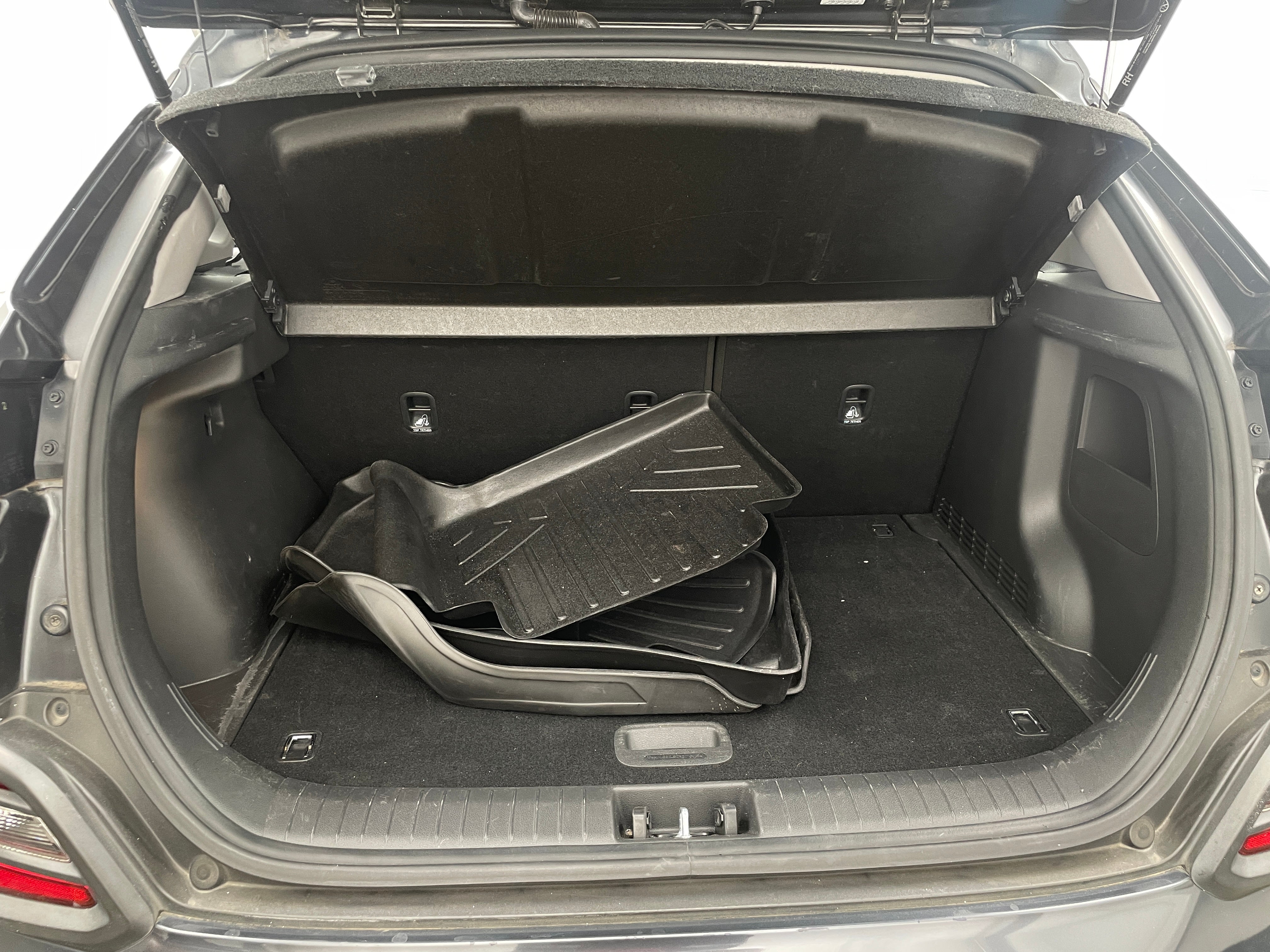 2019 Hyundai Kona SE 7