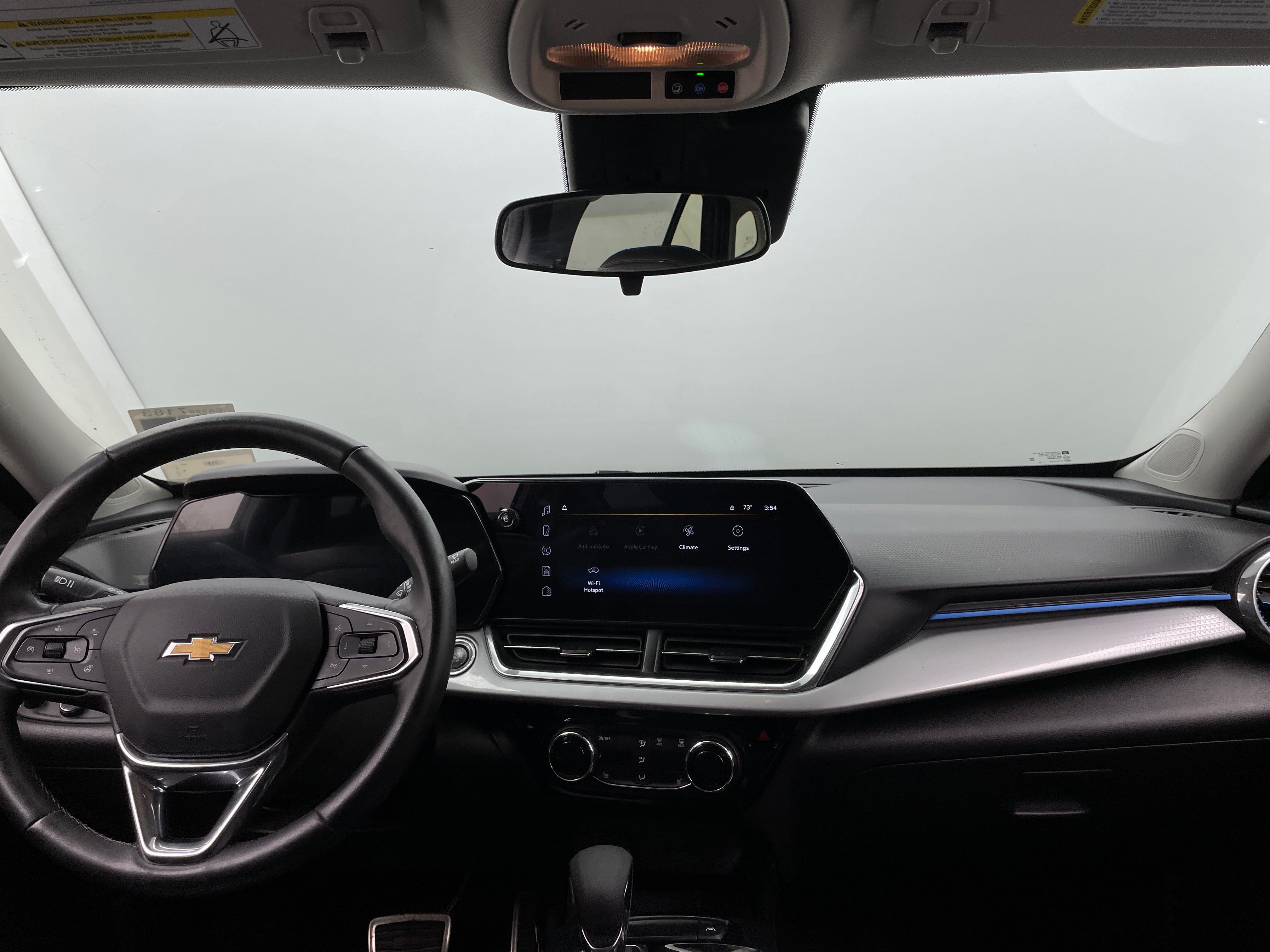 2024 Chevrolet Trax LT 3