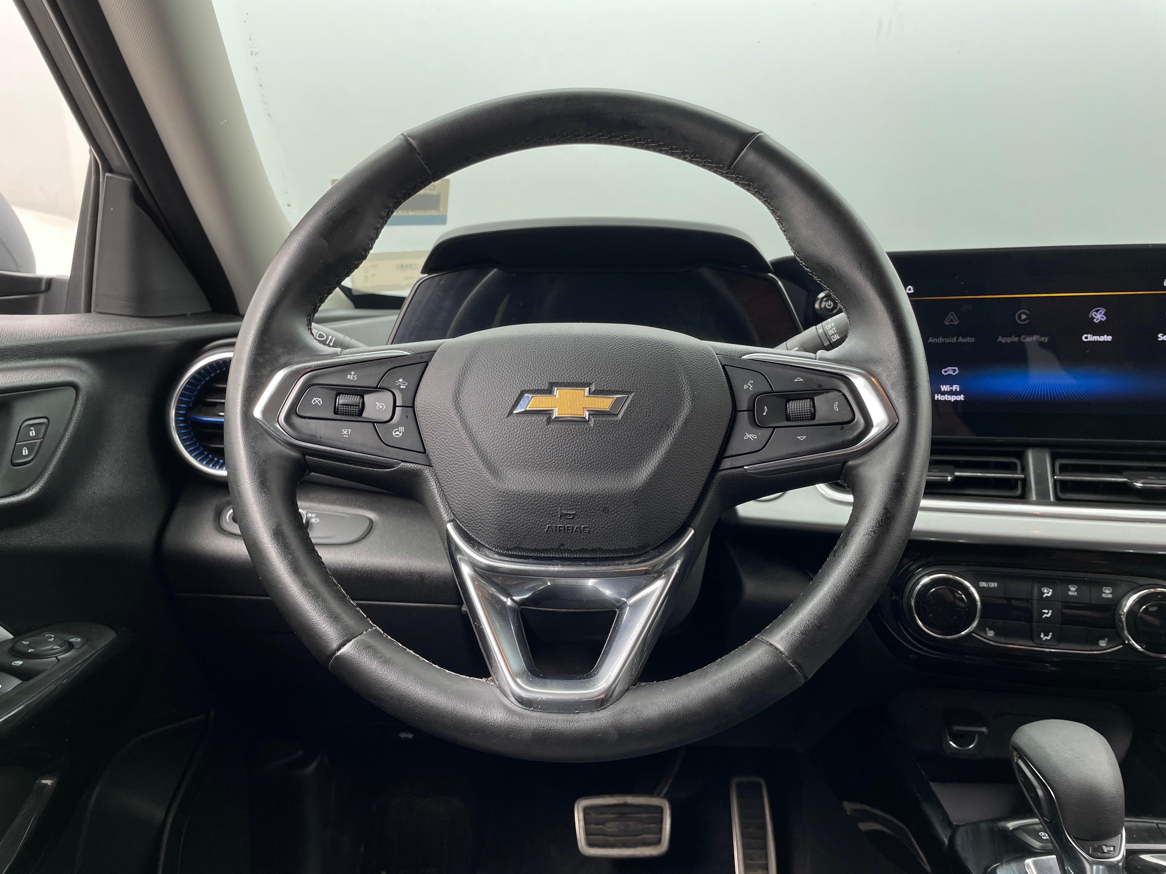 2024 Chevrolet Trax LT 5