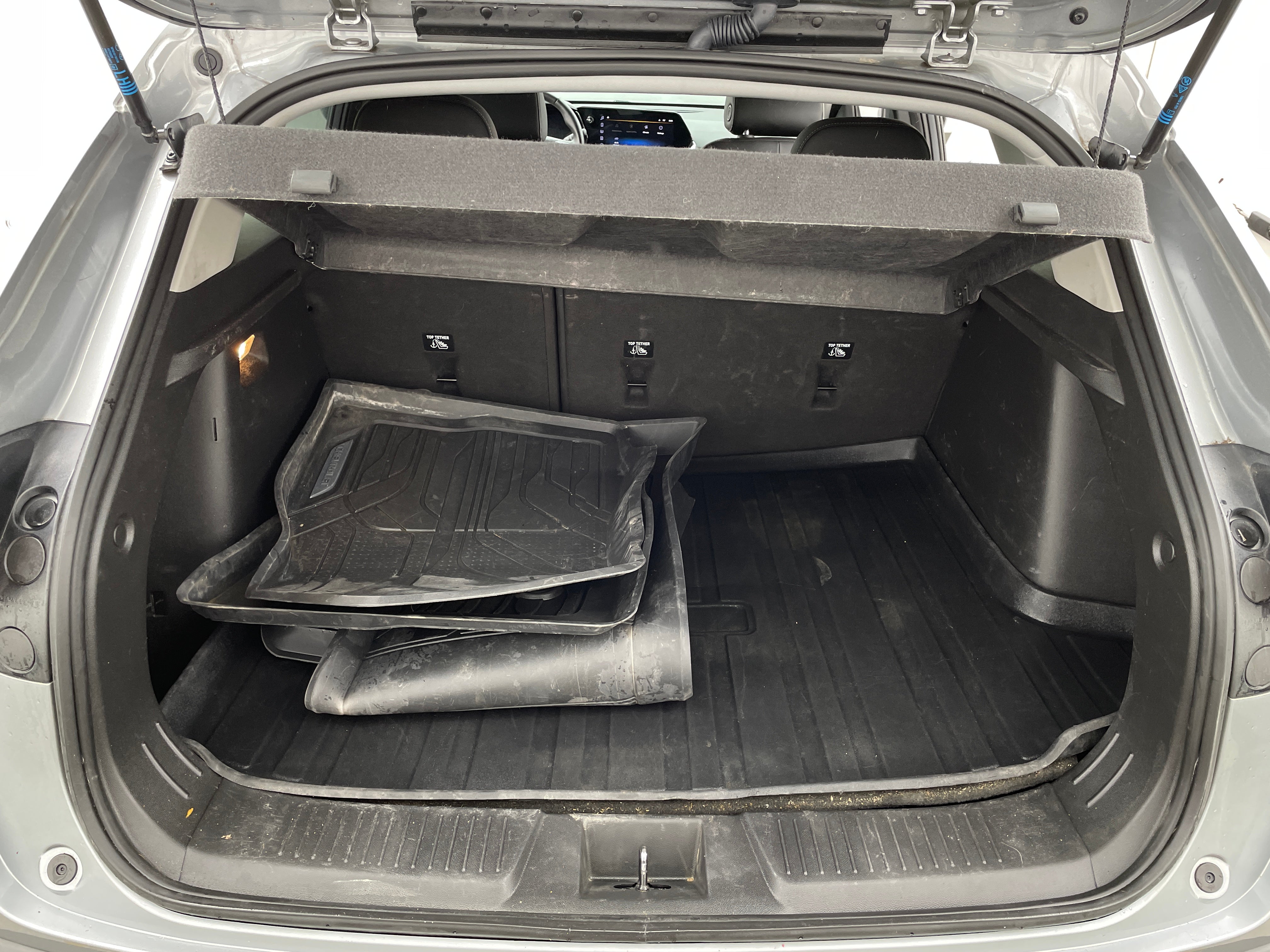 2024 Chevrolet Trax LT 7