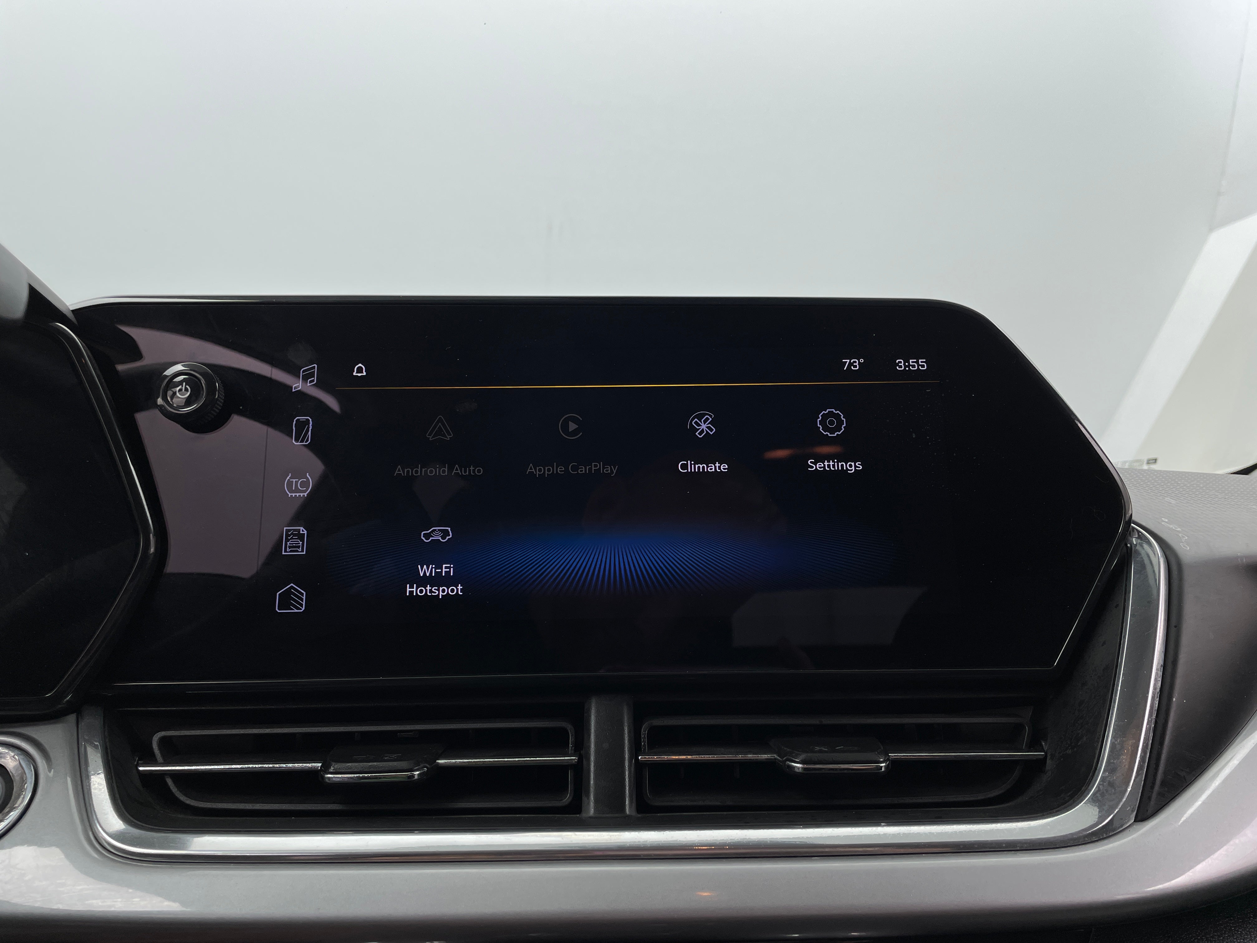 2024 Chevrolet Trax LT 4