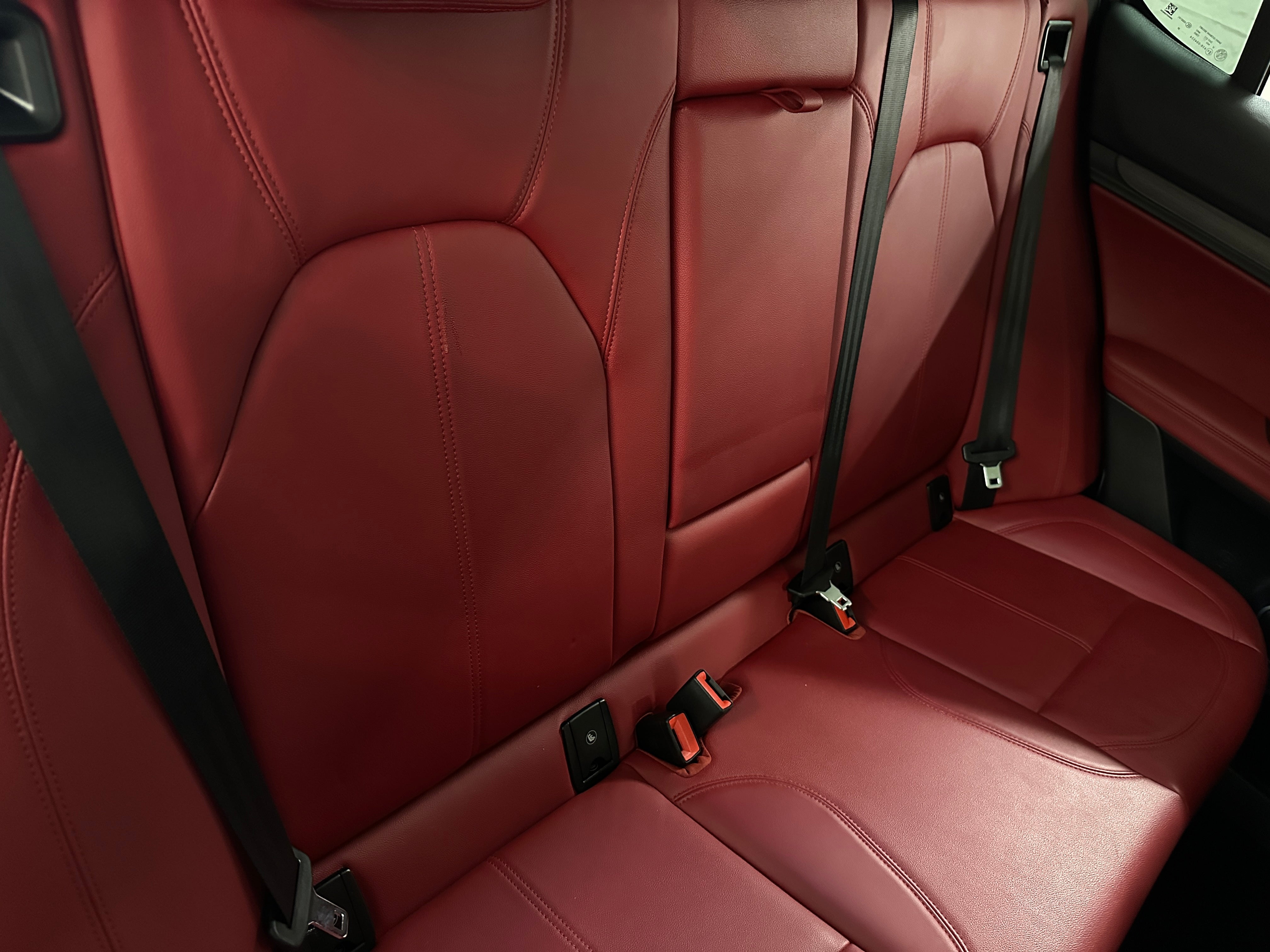 2021 Alfa Romeo Stelvio Ti 5