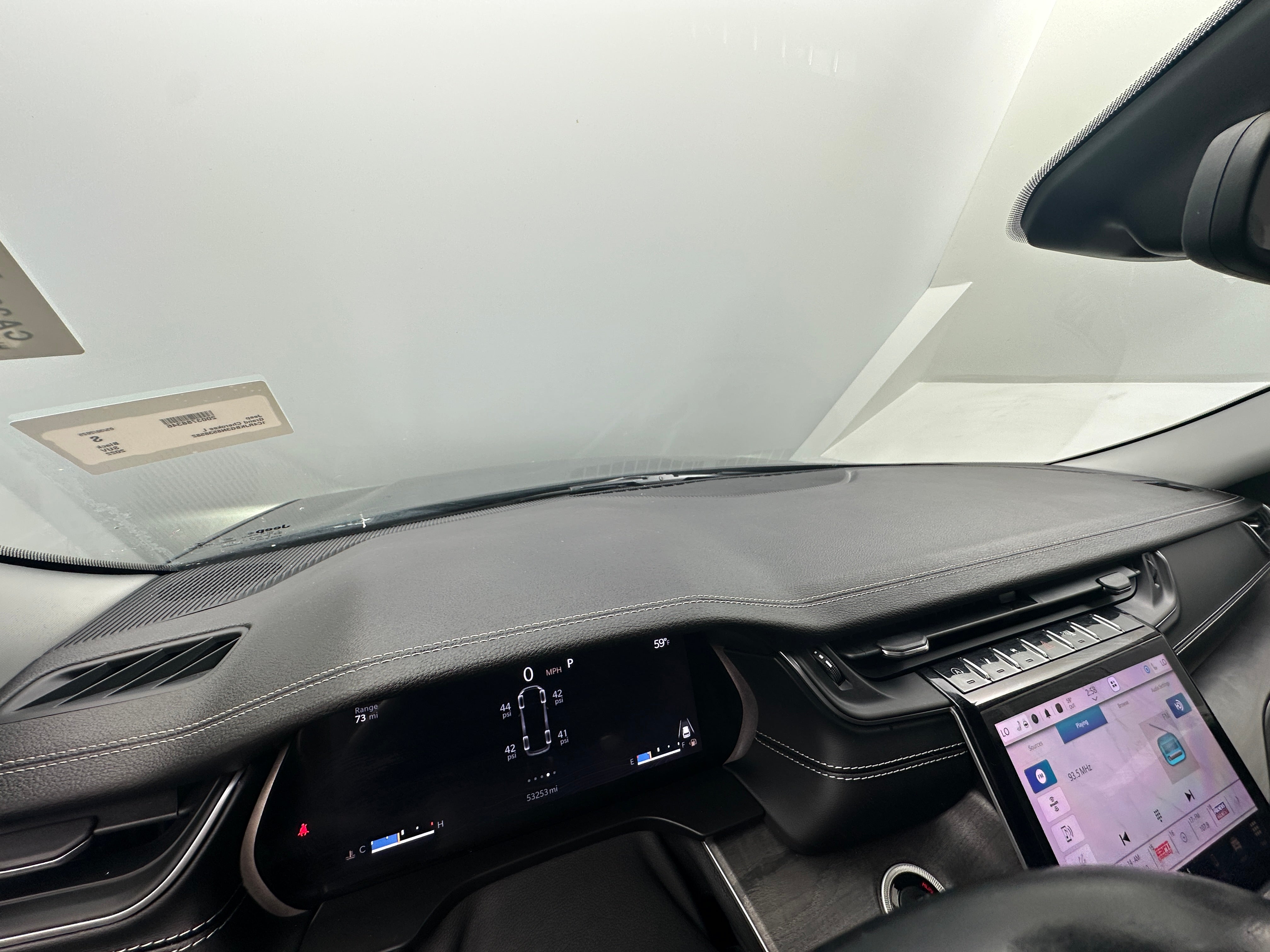 2022 Jeep Grand Cherokee L Limited Edition 2