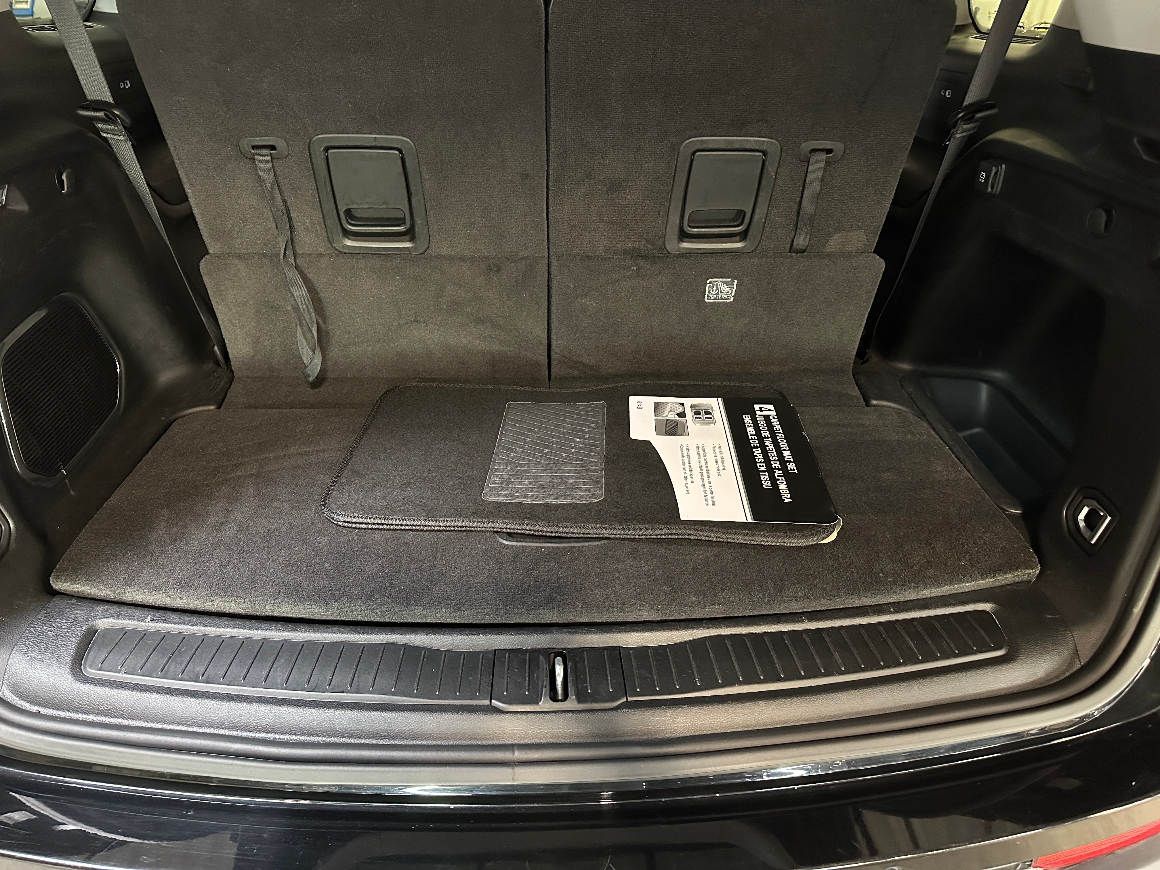 2022 Jeep Grand Cherokee L Limited Edition 6