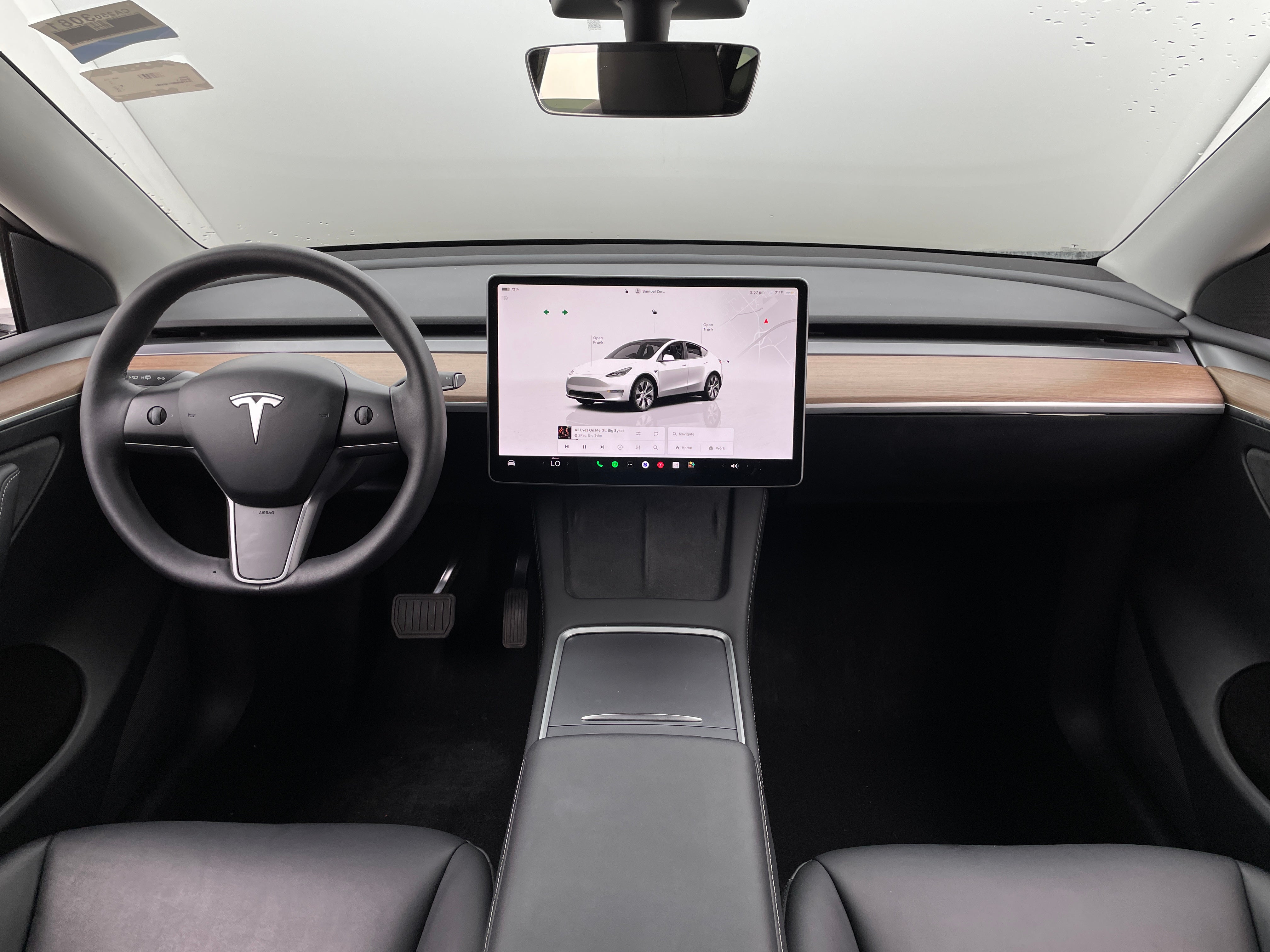 2023 Tesla Model Y Long Range 2