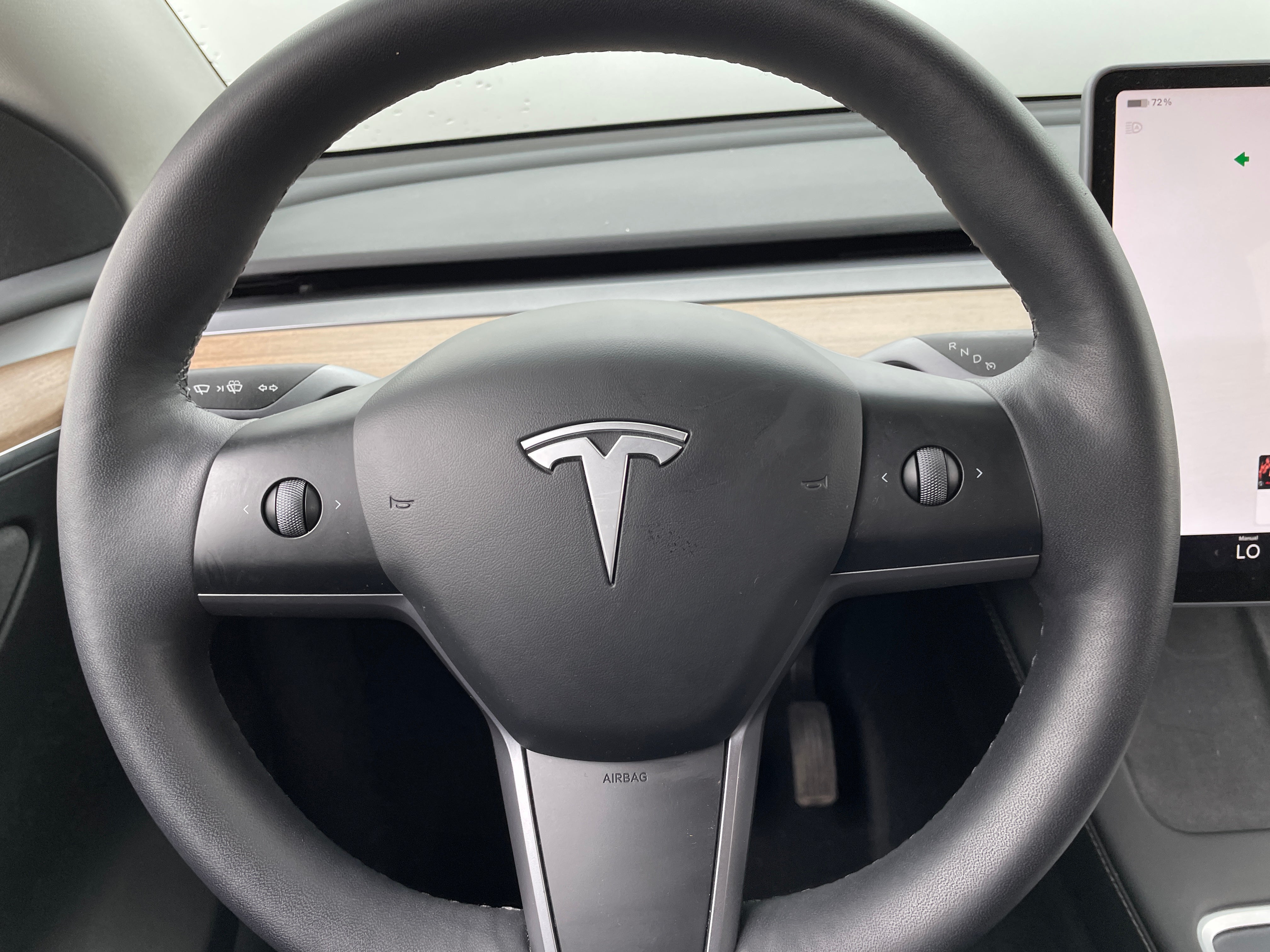 2023 Tesla Model Y Long Range 4