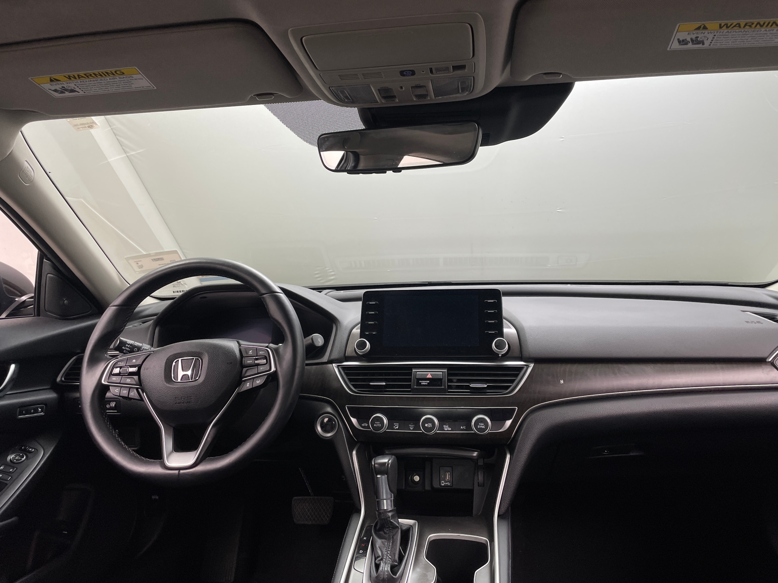 Thumbnail: 2018 Honda Accord - 2