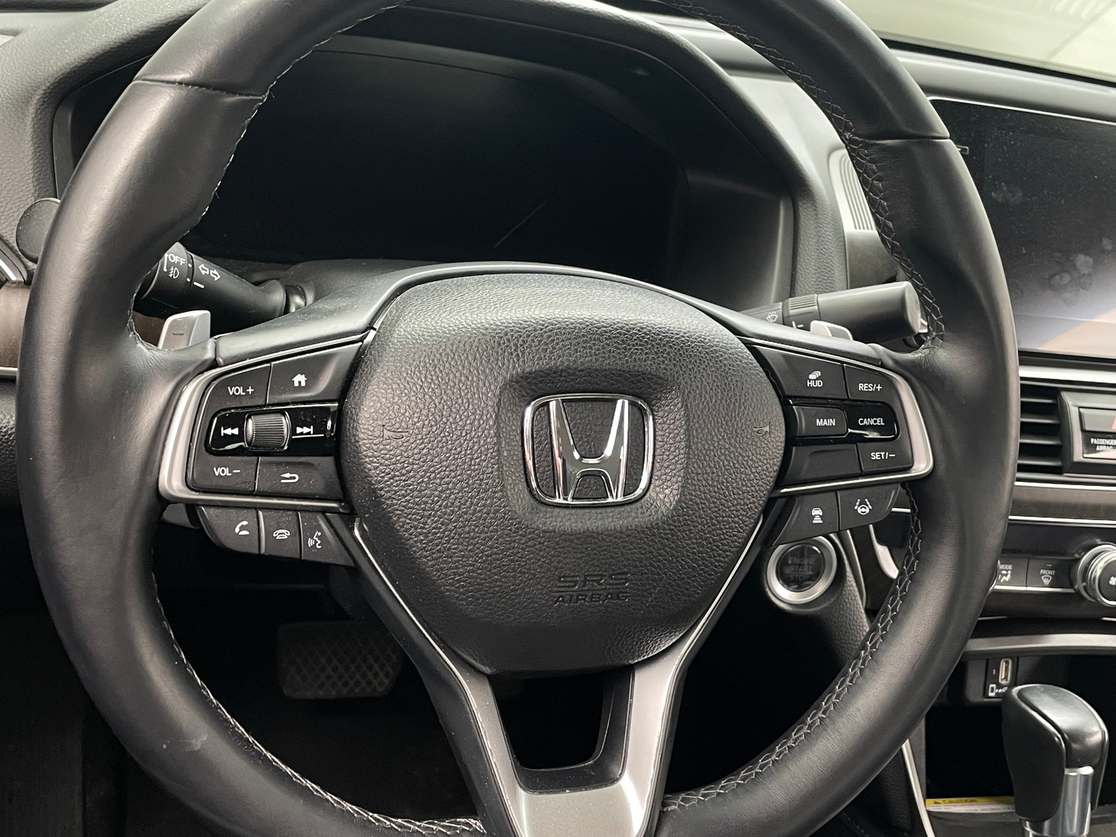 Thumbnail: 2018 Honda Accord - 4