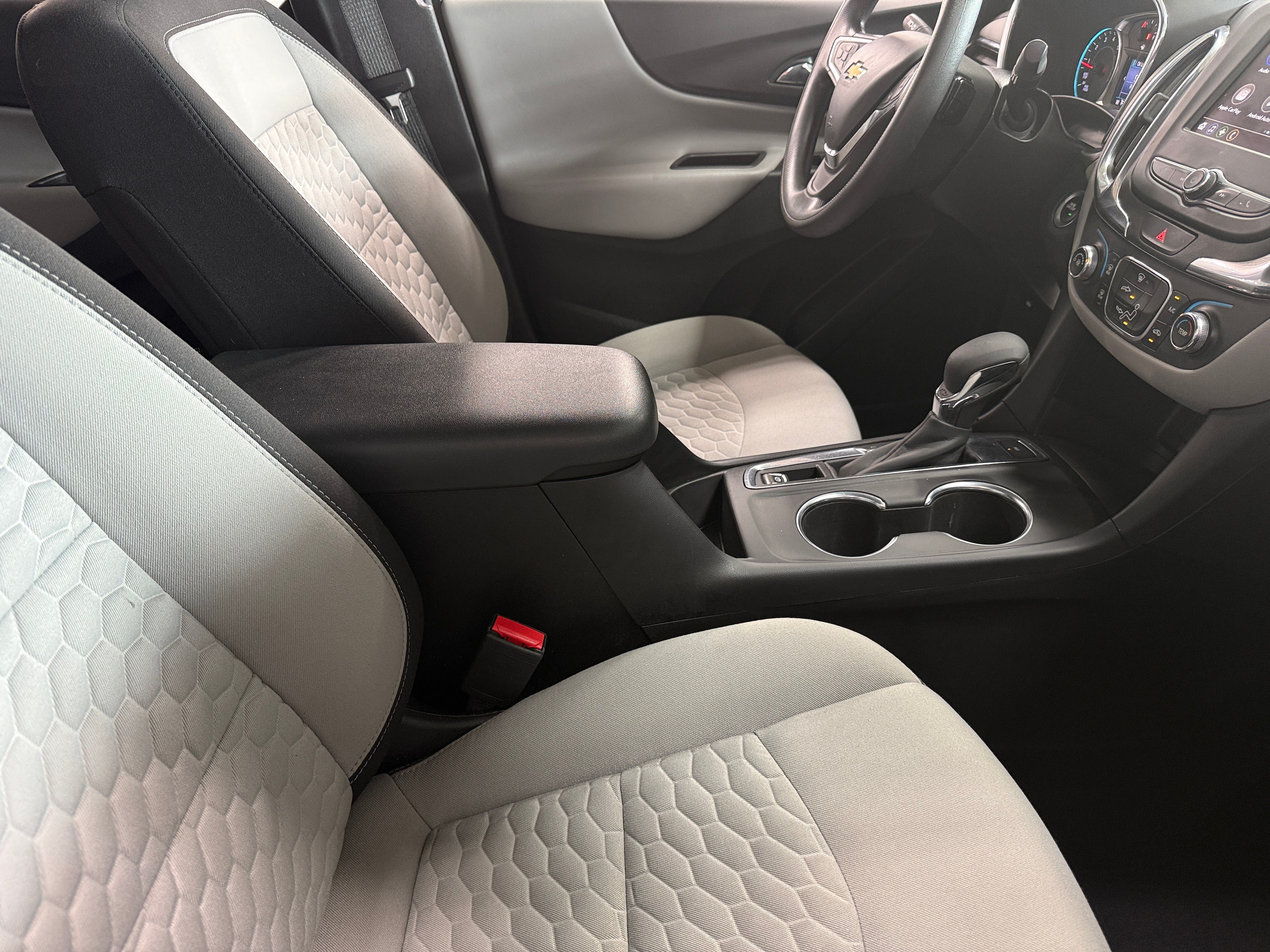 2021 Chevrolet Equinox LT 2