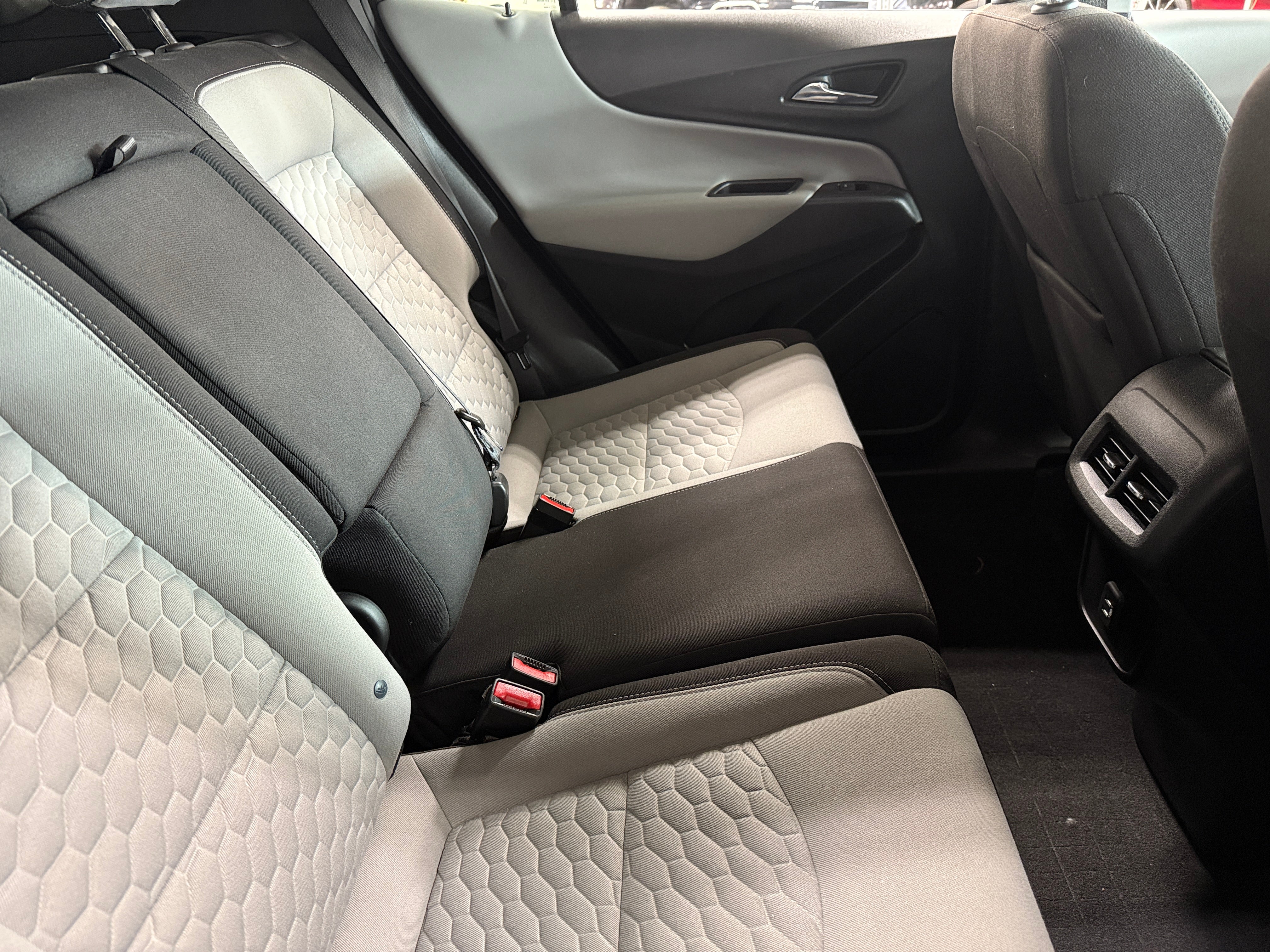2021 Chevrolet Equinox LT 6