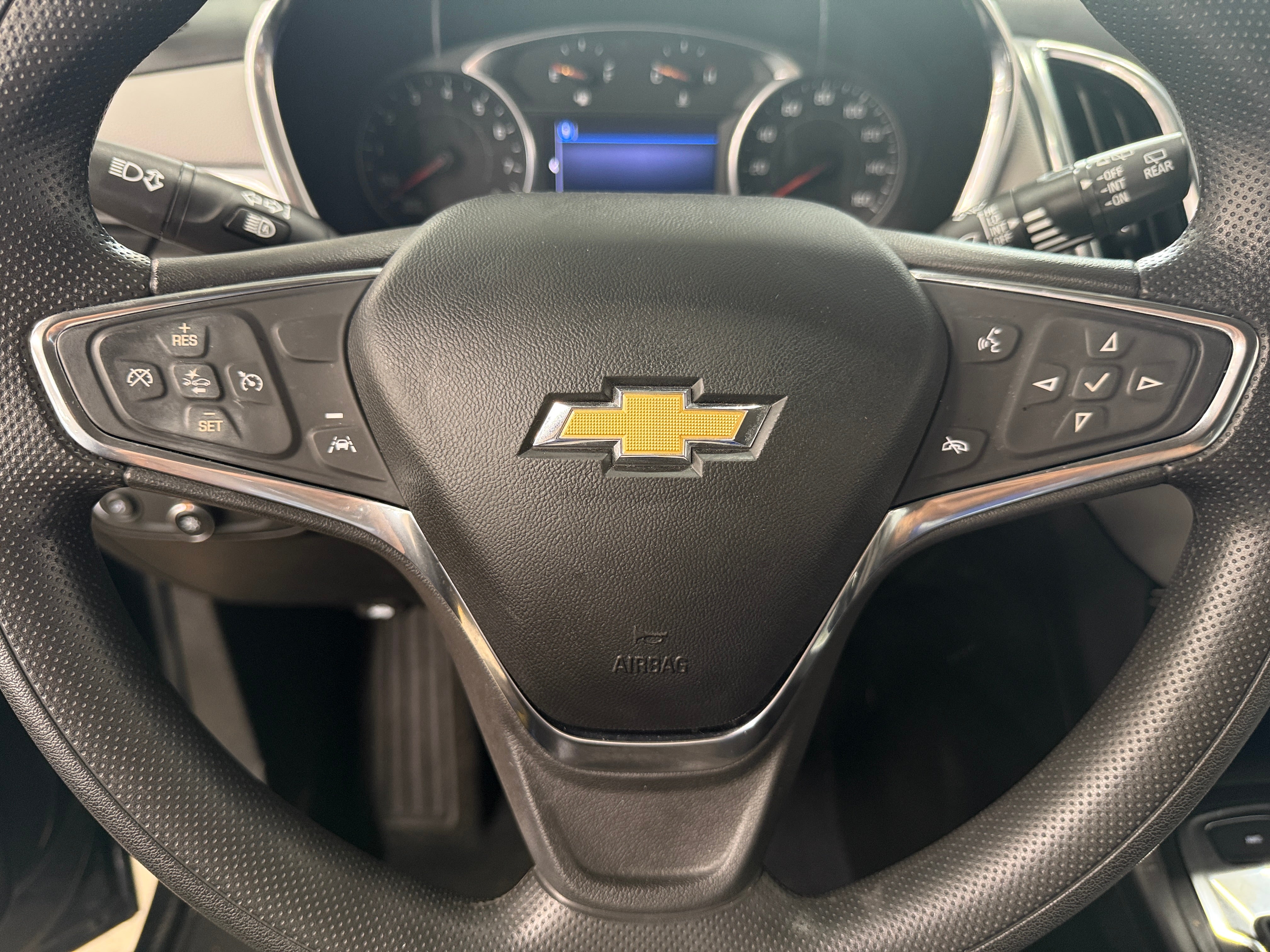 2021 Chevrolet Equinox LT 5