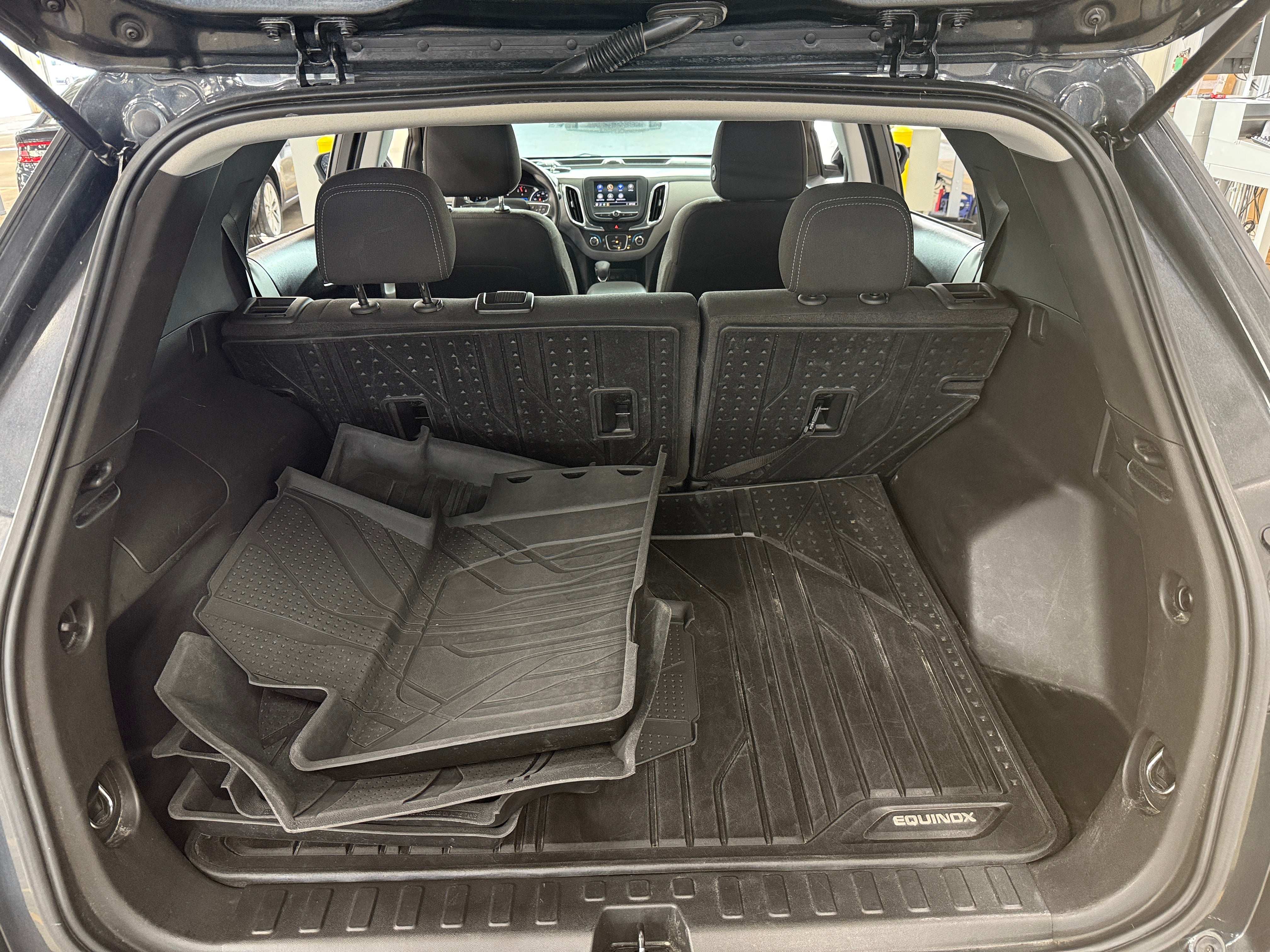 2021 Chevrolet Equinox LT 7