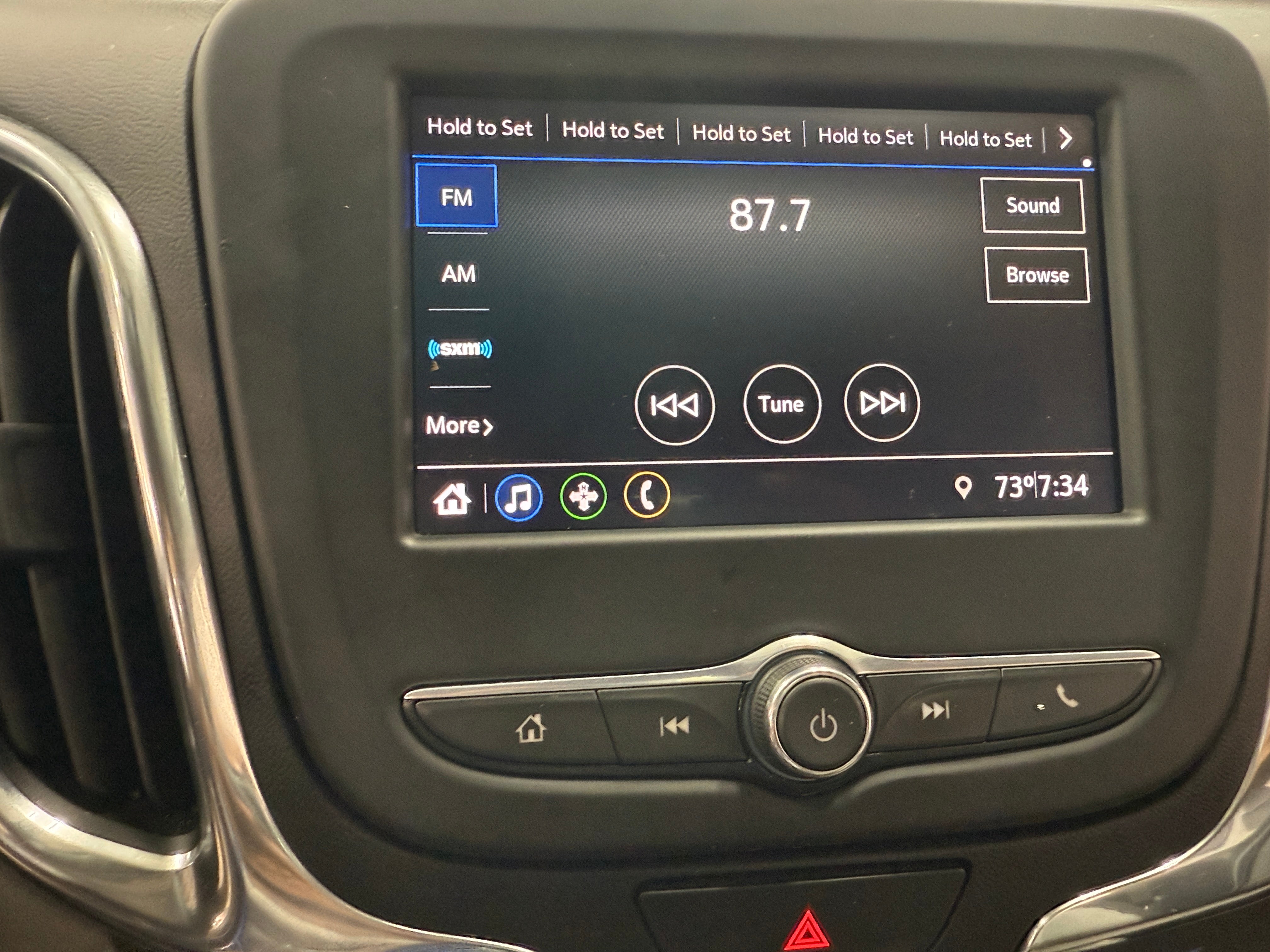 2021 Chevrolet Equinox LT 4