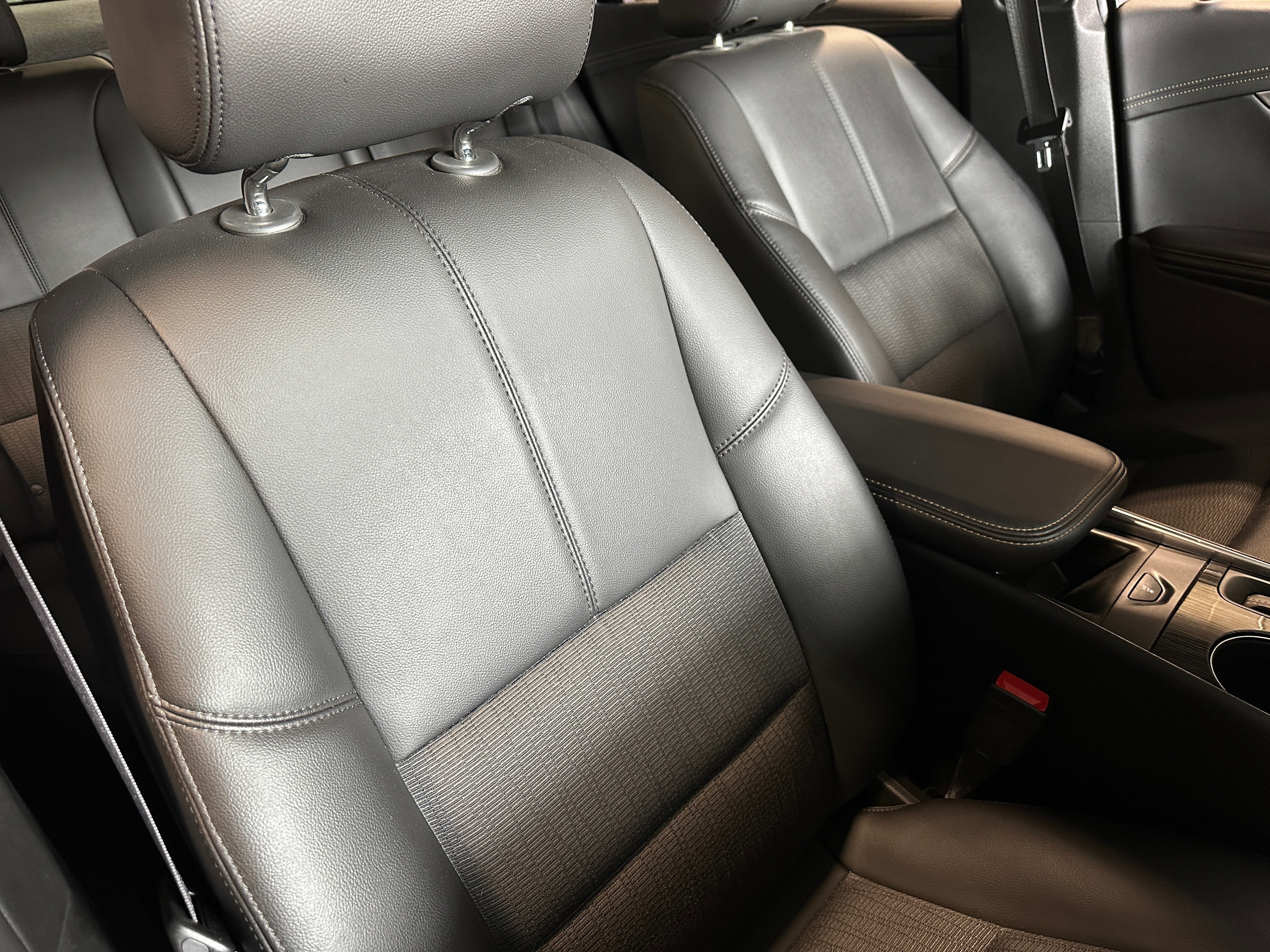 2018 Chevrolet Impala LT 2