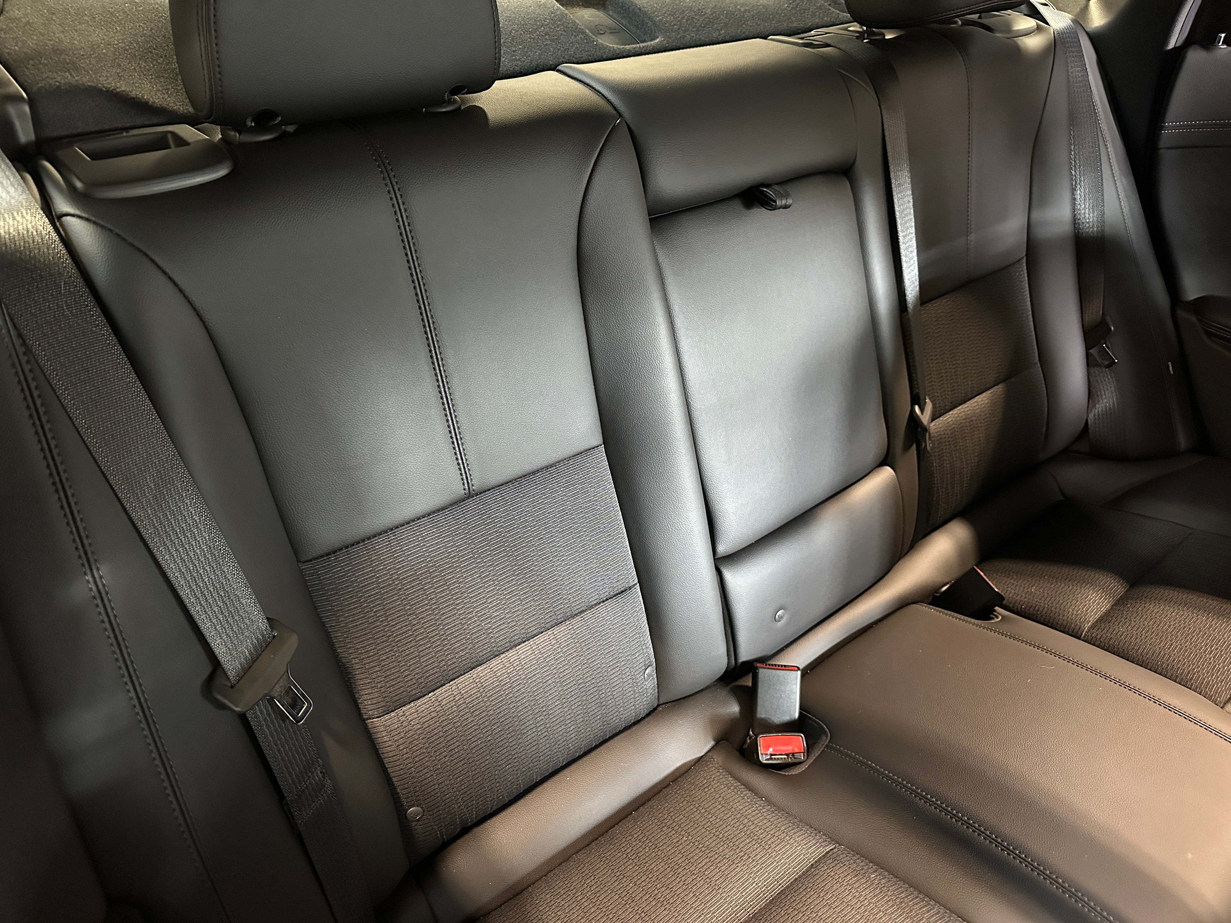 2018 Chevrolet Impala LT 6
