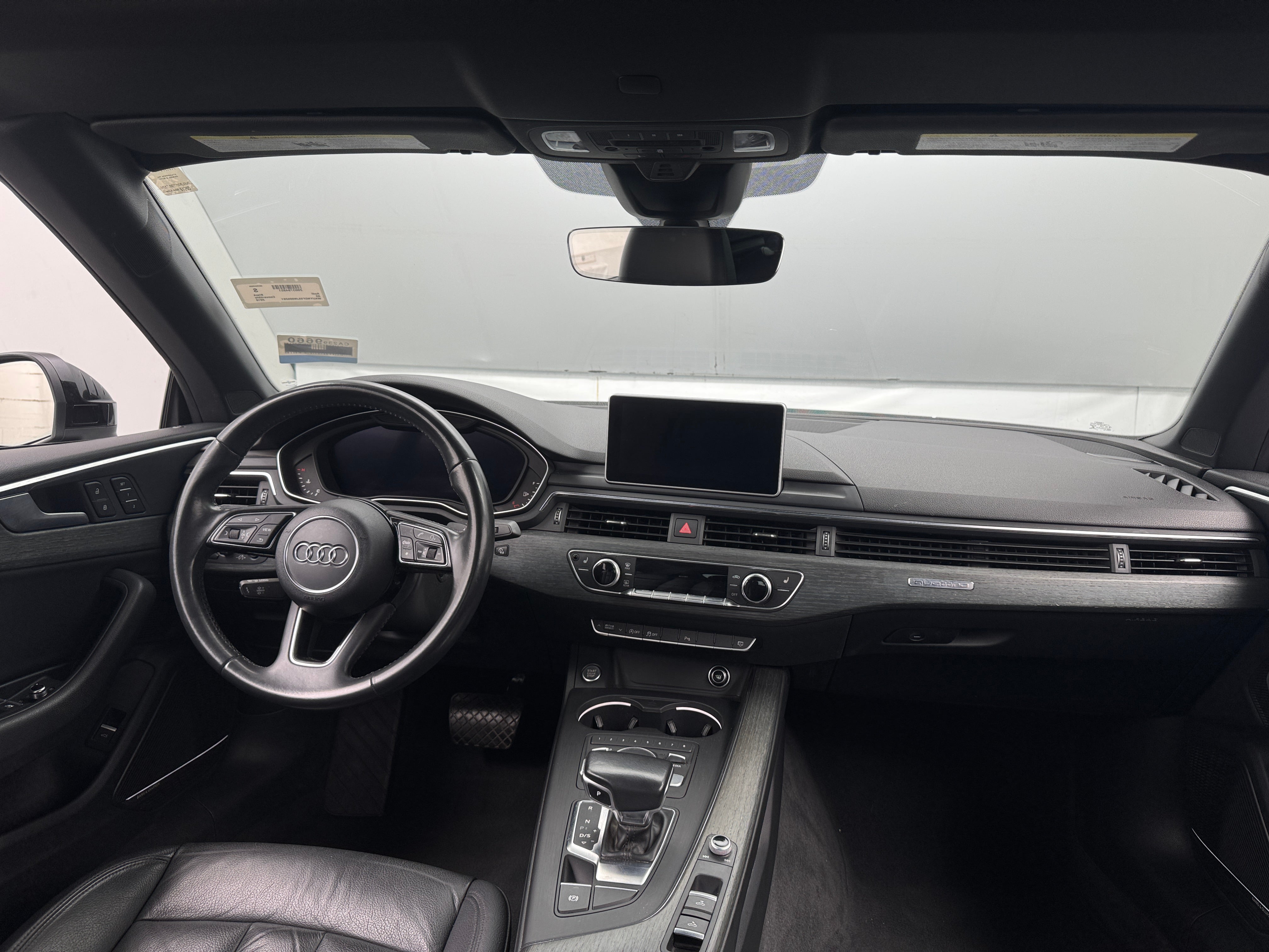 2018 Audi A5 Premium Plus 2