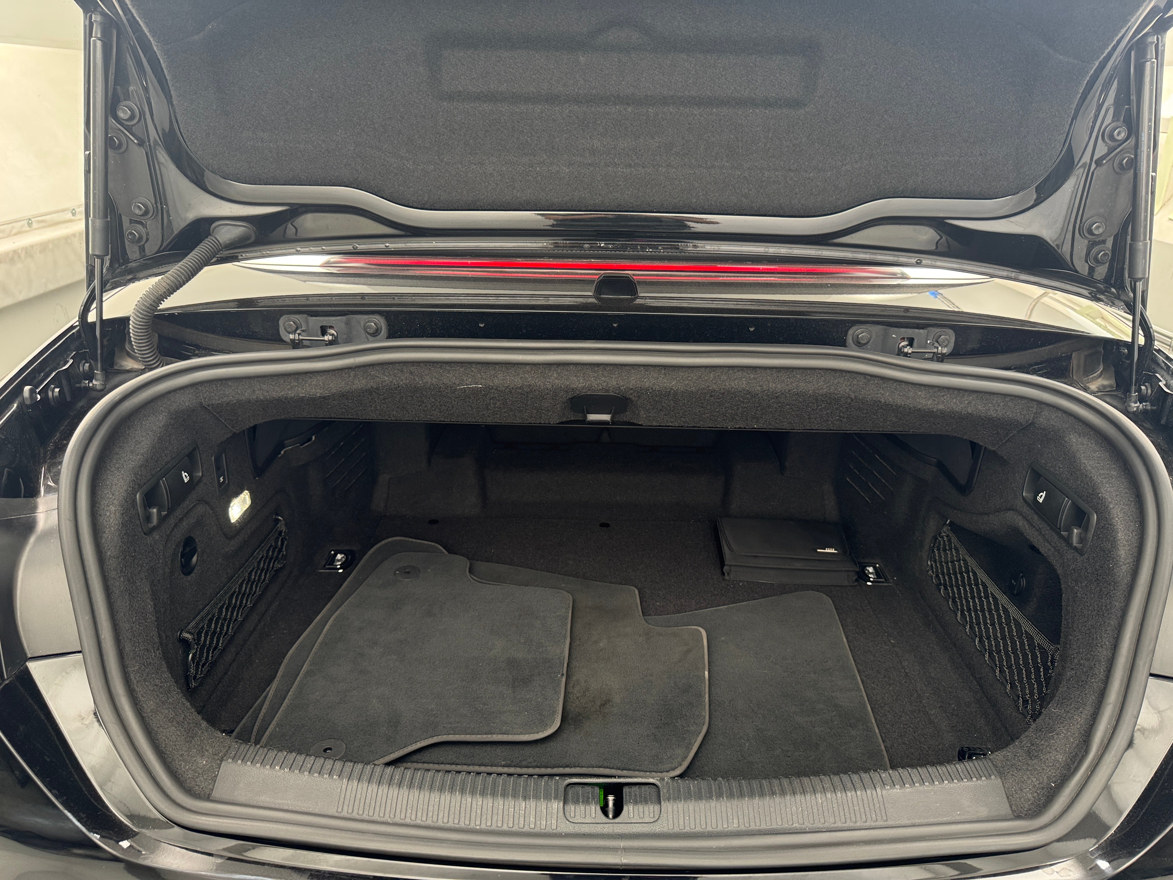 2018 Audi A5 Premium Plus 6