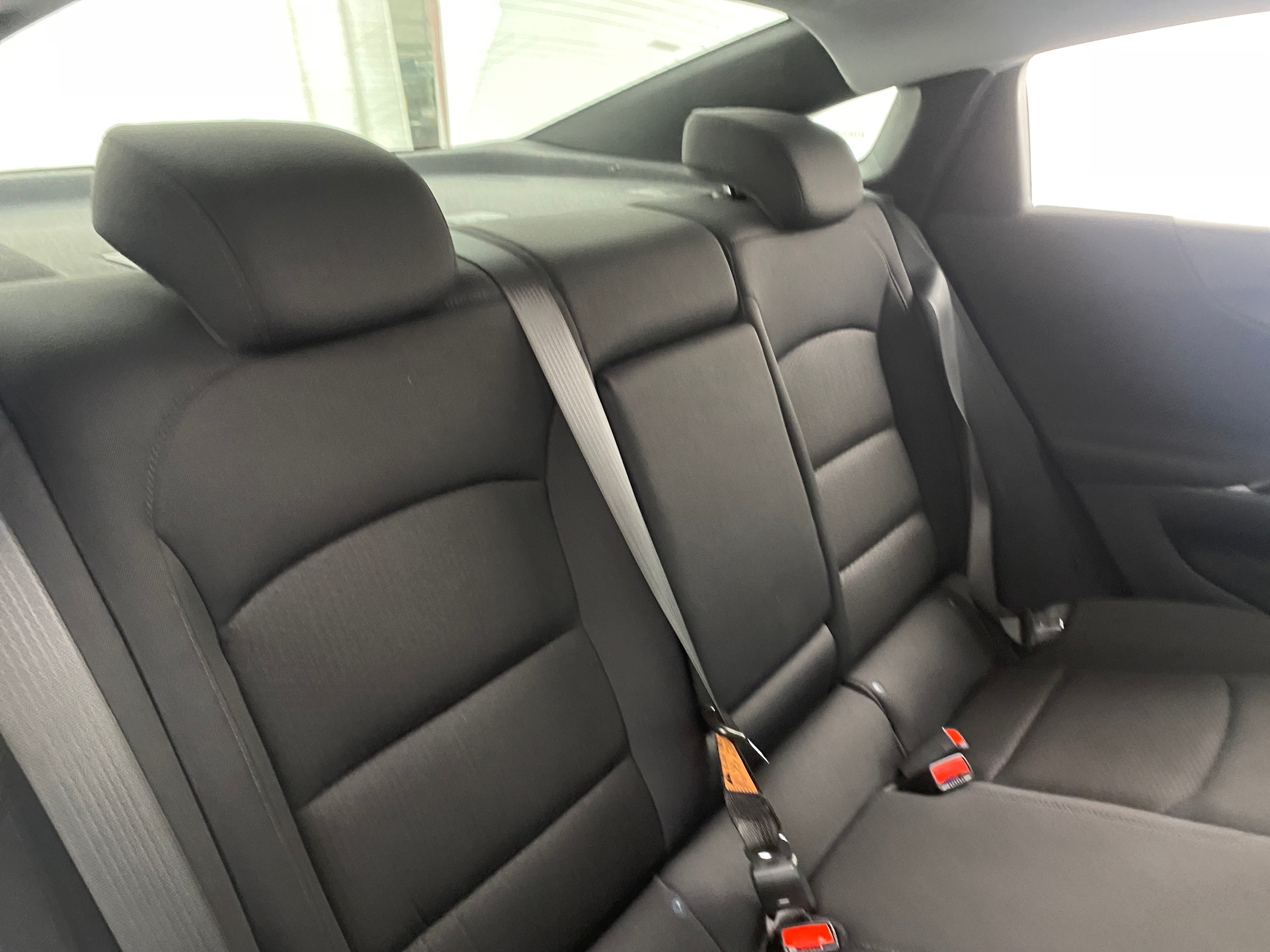 2023 Chevrolet Malibu LT 6