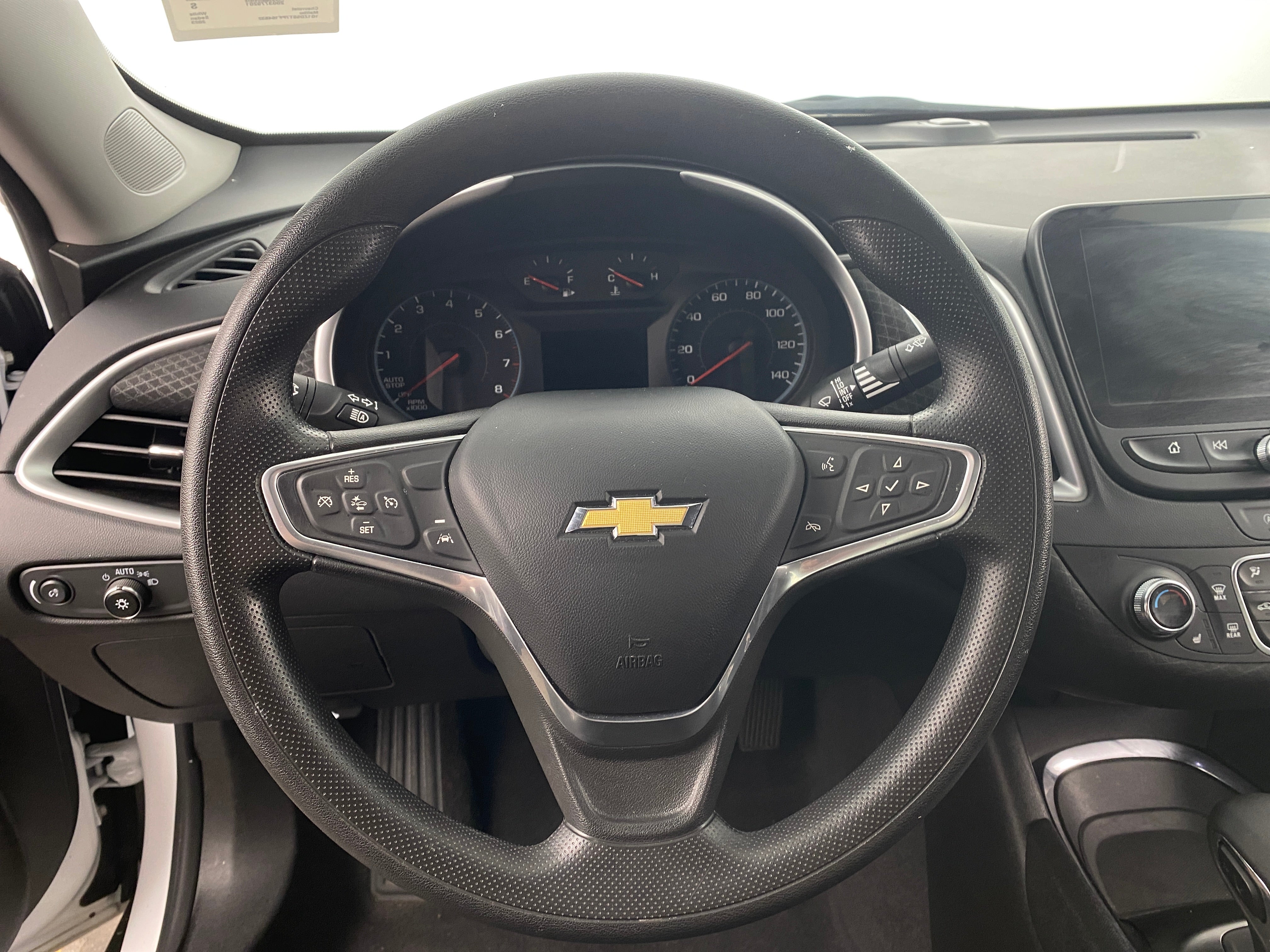 2023 Chevrolet Malibu LT 5