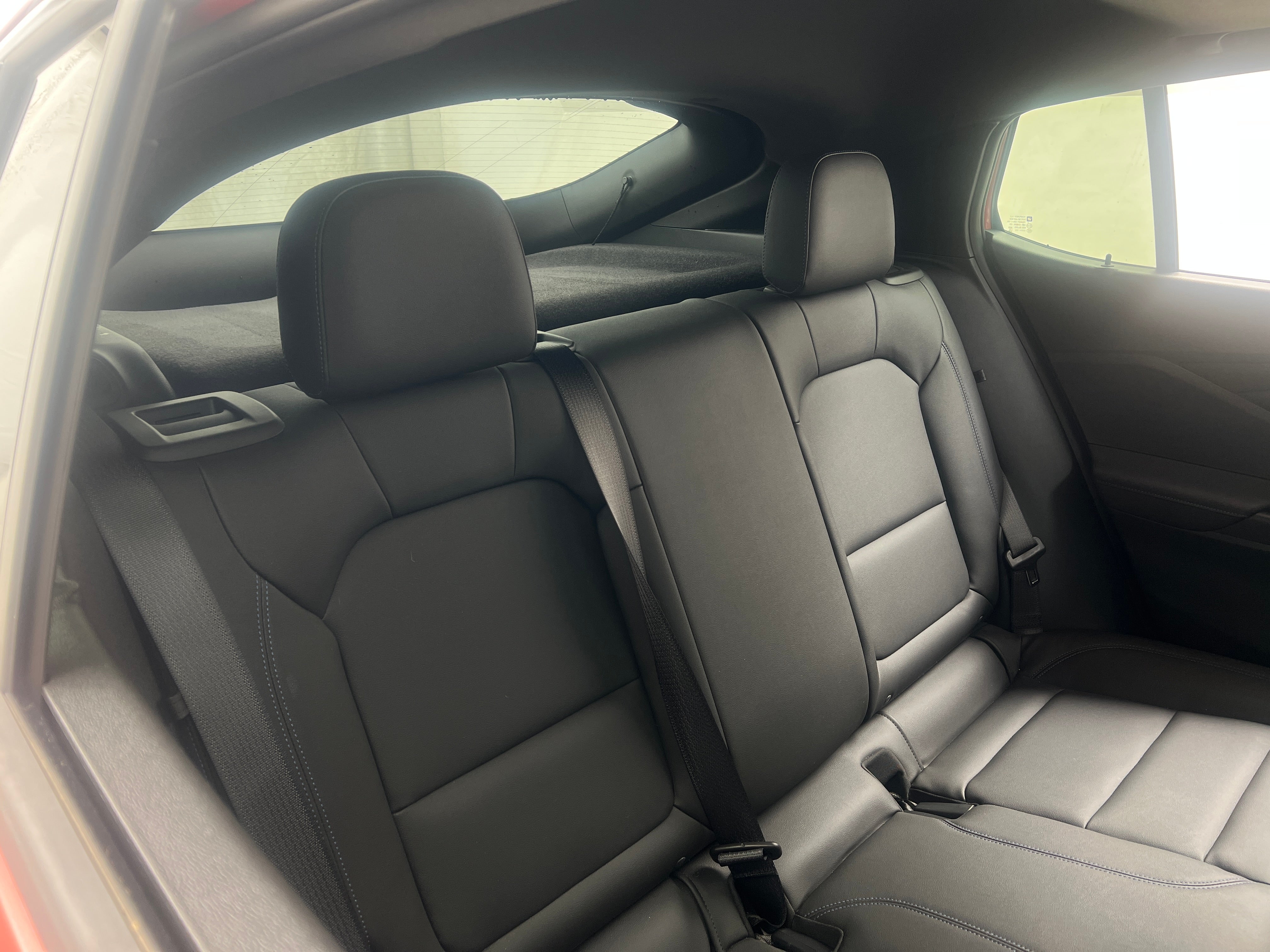Thumbnail: 2024 Buick Envista - 5