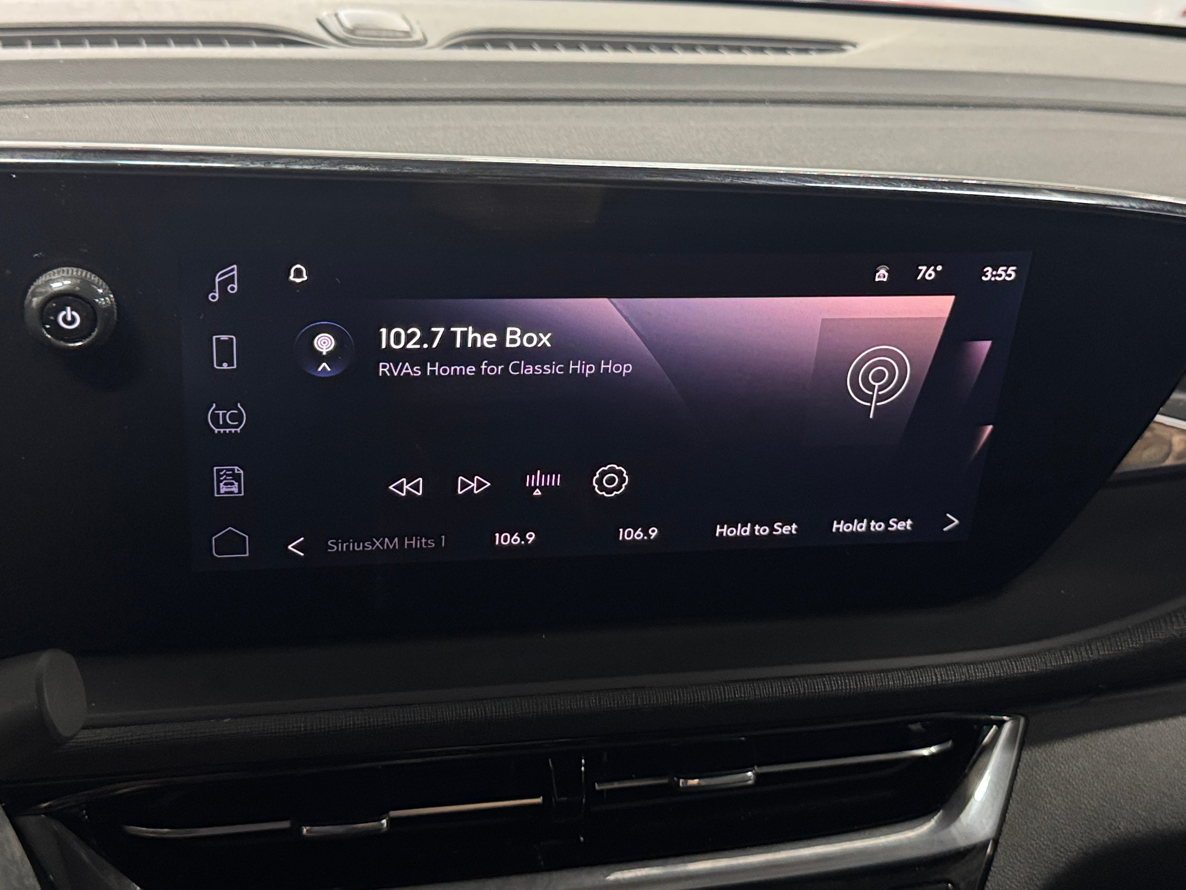 Thumbnail: 2024 Buick Envista - 3